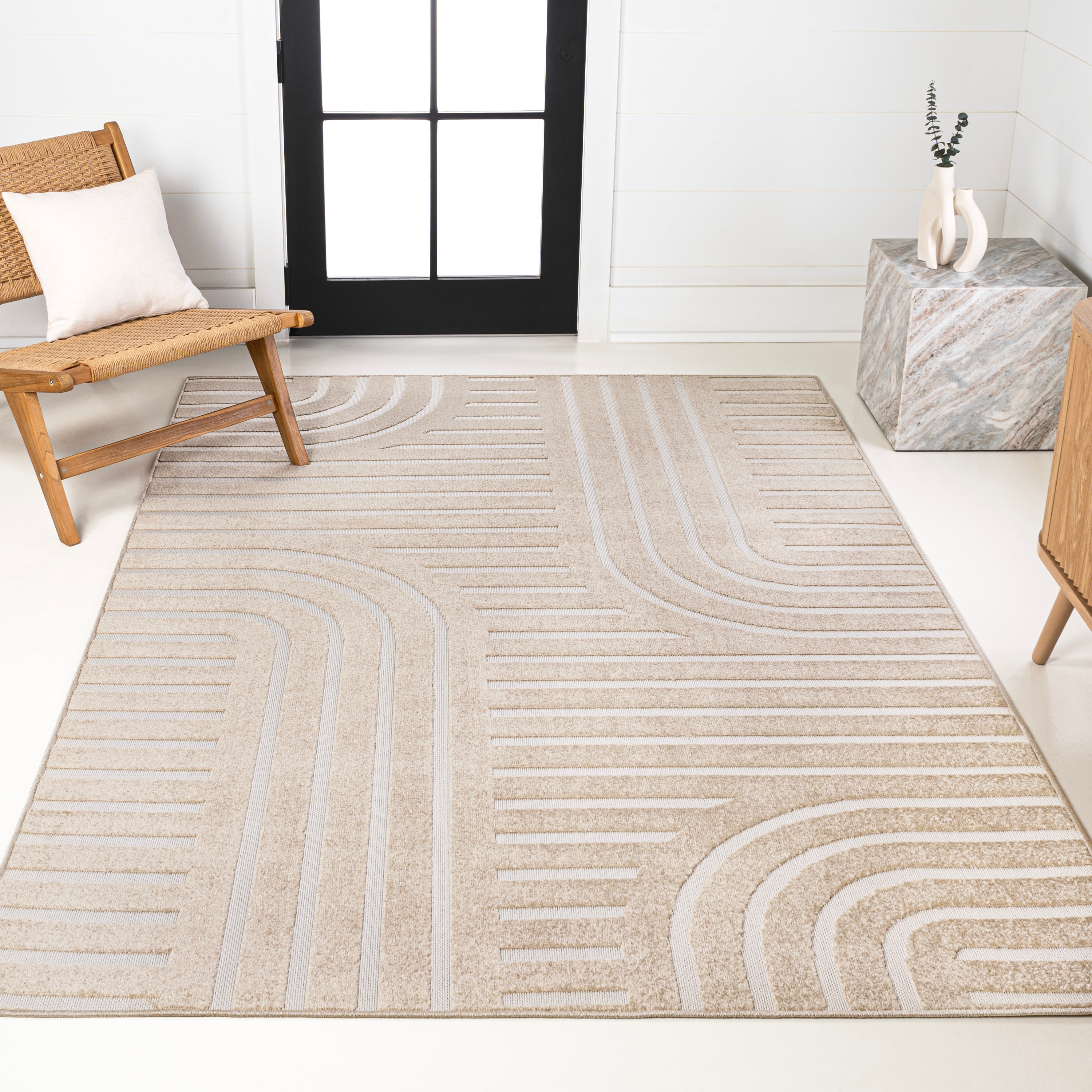JONATHAN  Y SCN107C-3 rugs - View #4