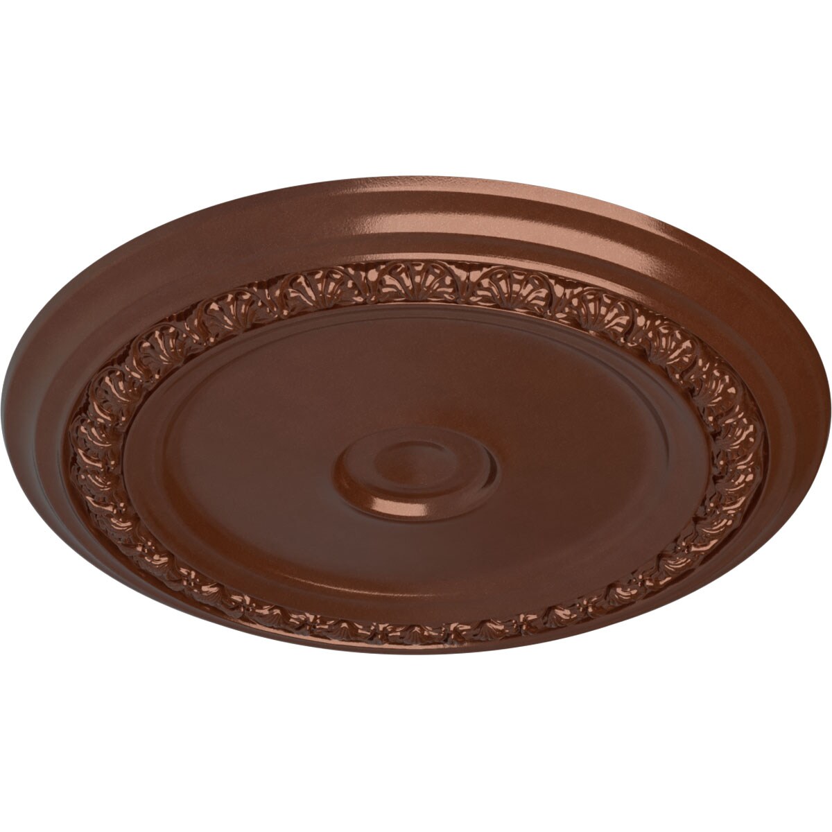 Ekena Millwork CM31CACPS Ceiling-Medallions - View #2