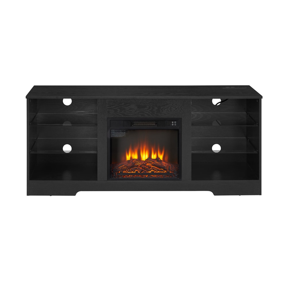 BABOOM BOM-52901-OR Electric-Fireplaces - View #2