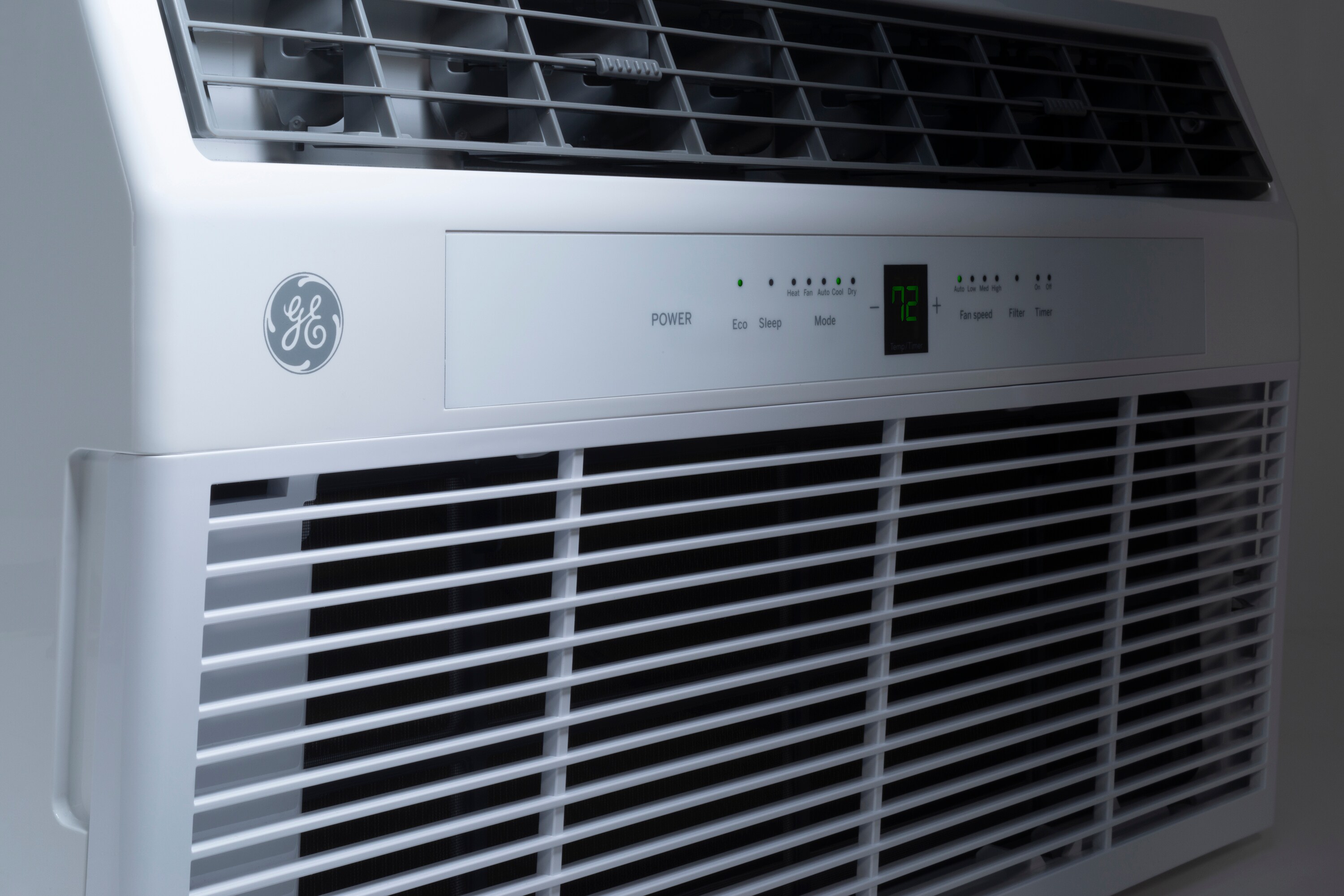GE AKCQ10ACH Wall-Air-Conditioners - View #8