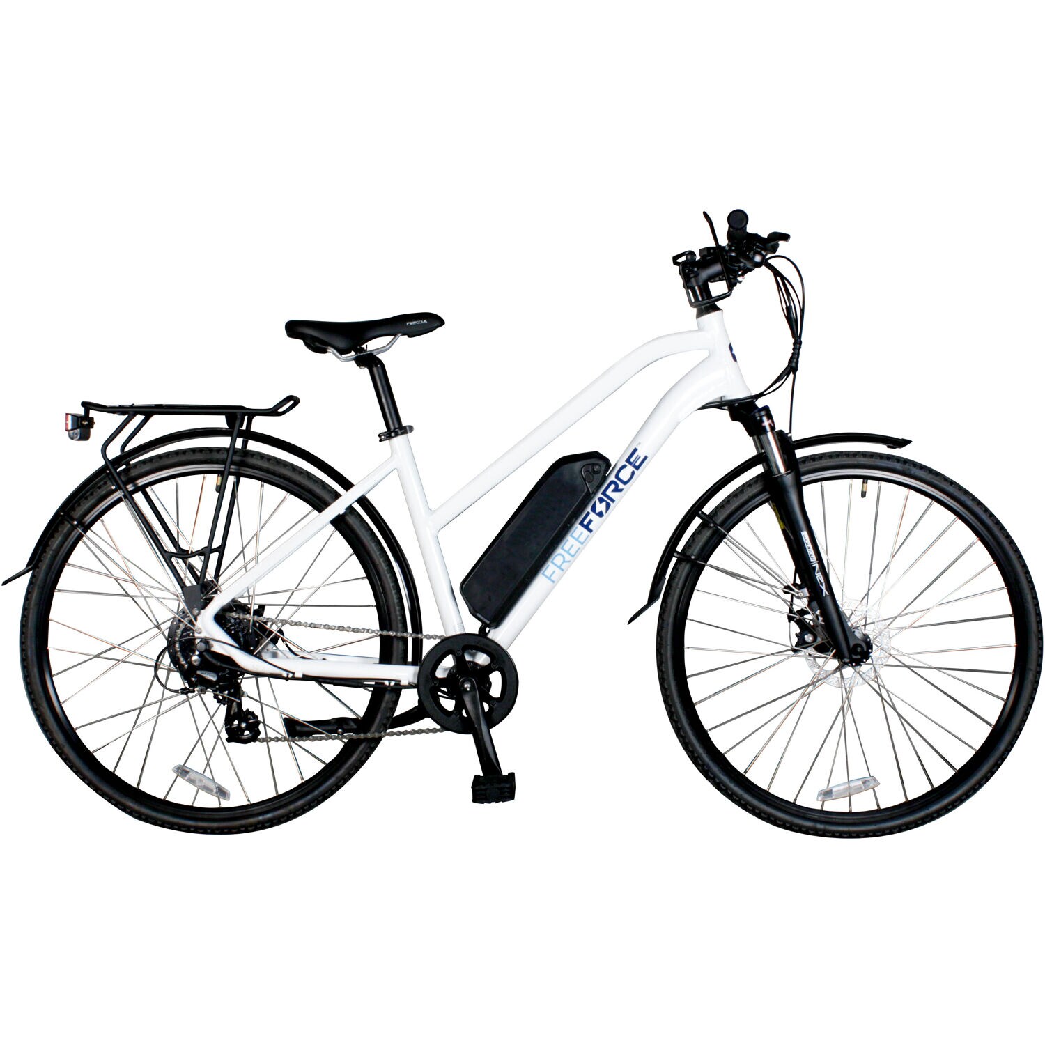 FreeForce FBCM04WHT bikes - View #14