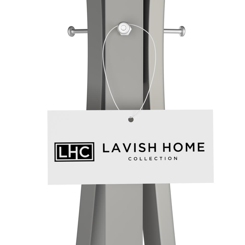 Hastings Home 932704HMN Coatrack-Stands-Pedestals - View #7