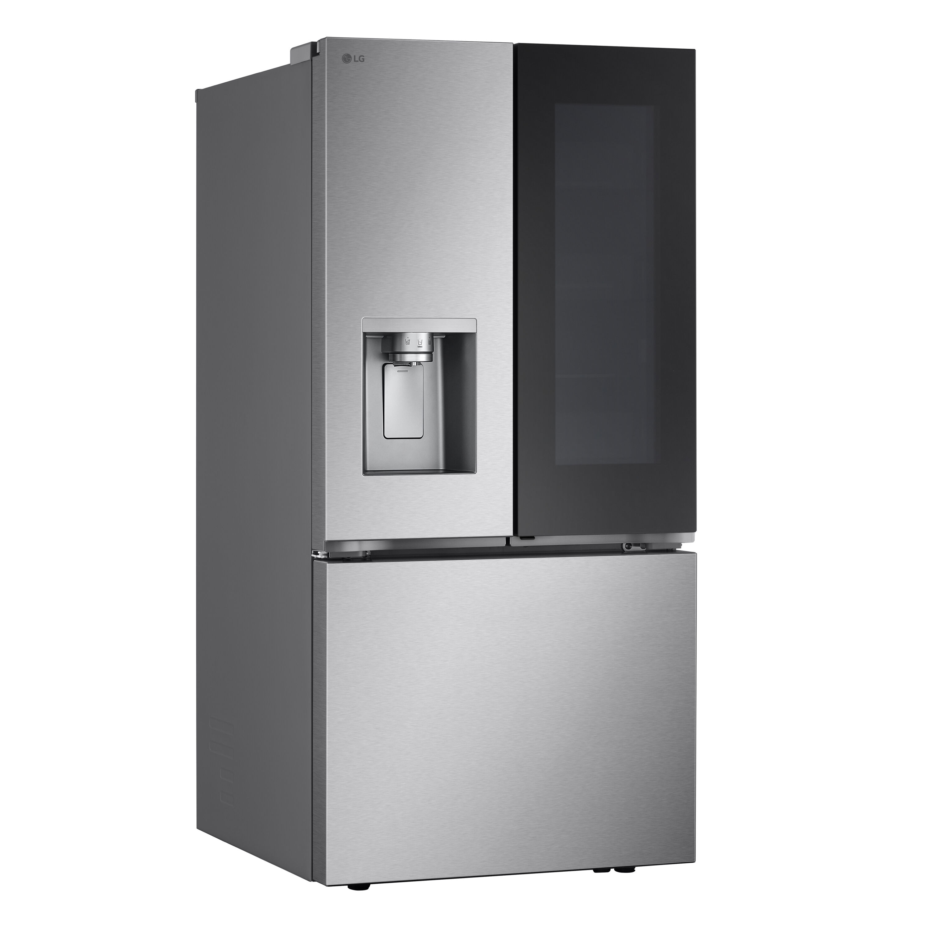 LG LF25S6560S French-Door-Refrigerators - View #8