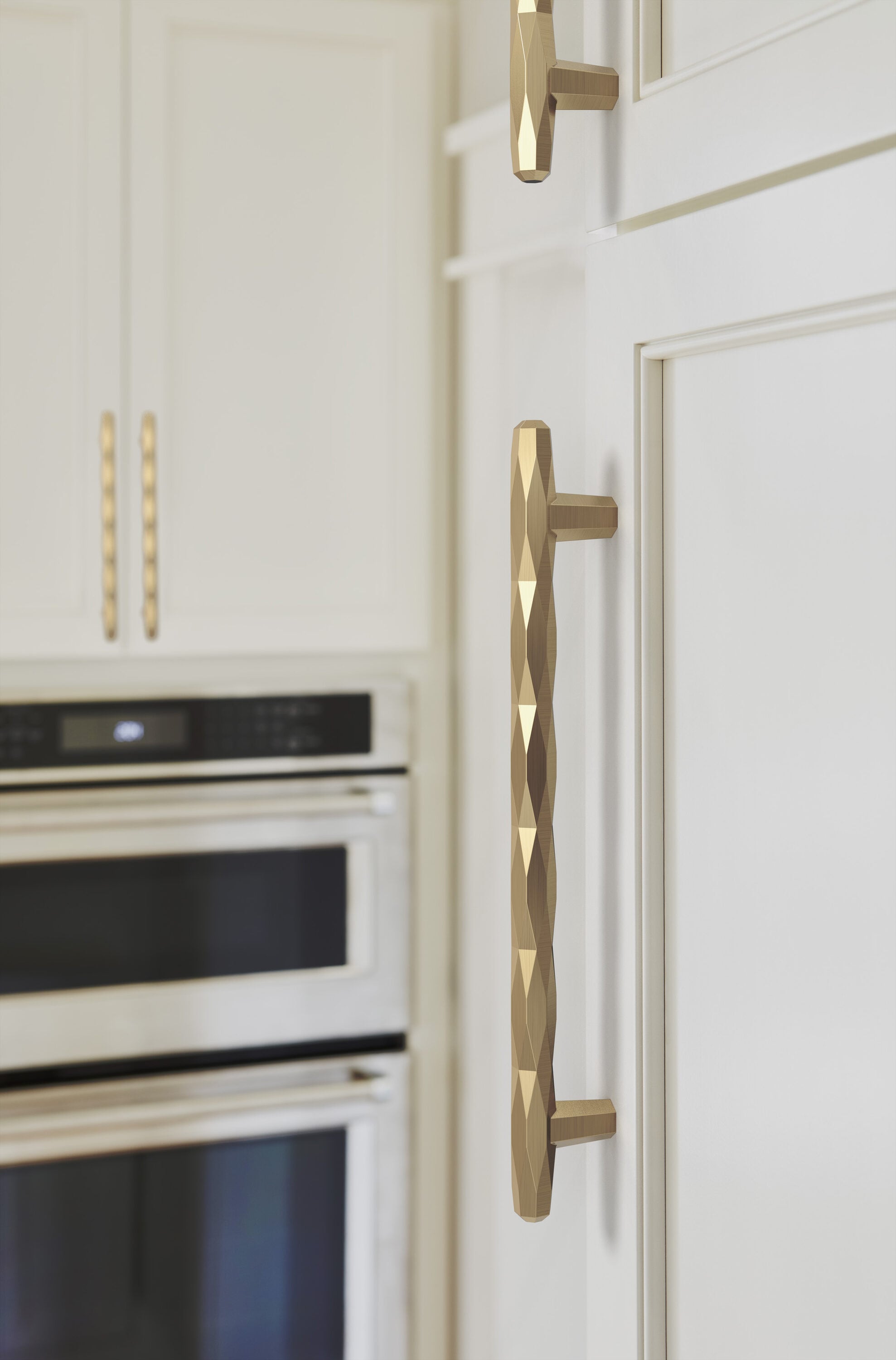 Amerock BP55500CZ Cabinet-Pulls - View #2