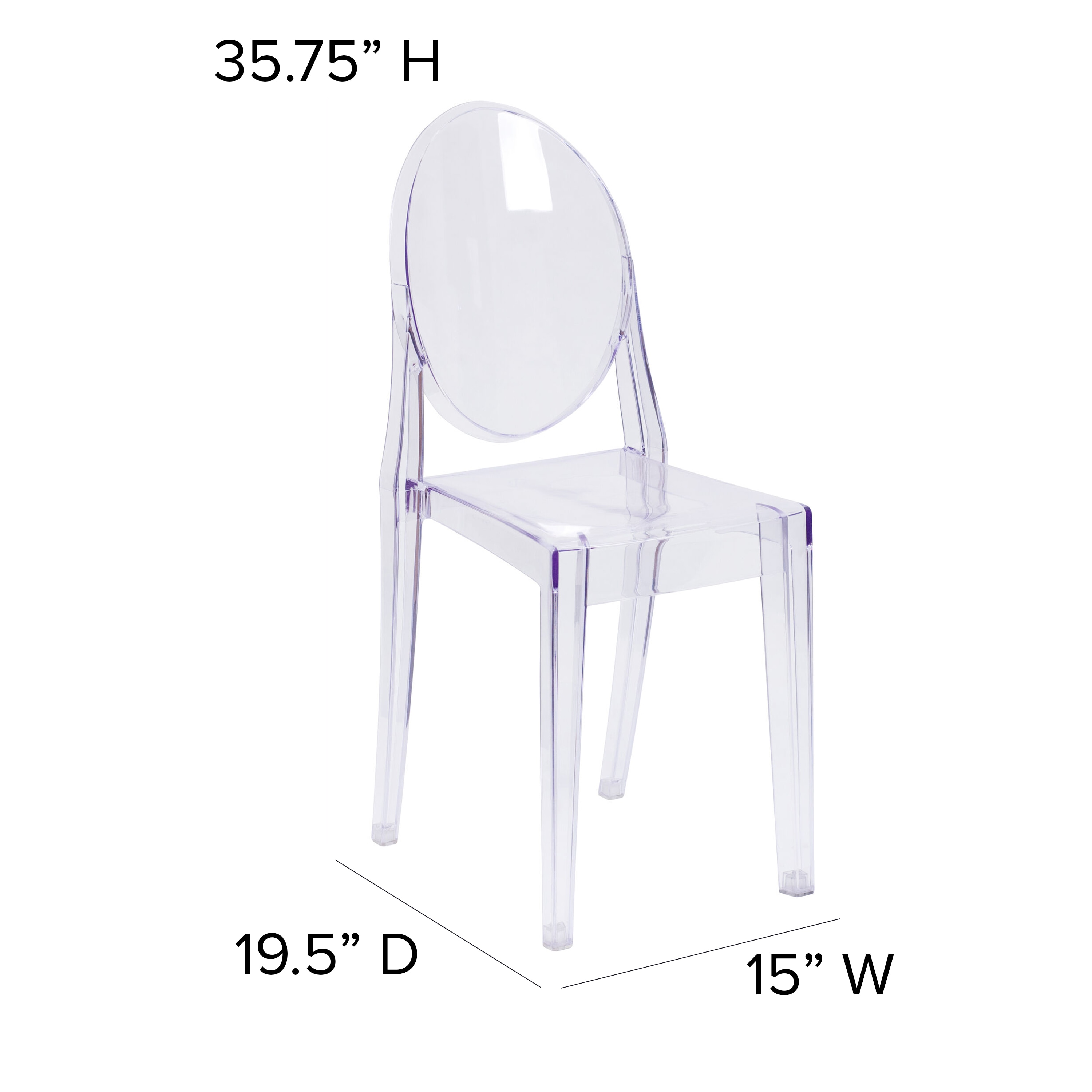 Flash Furniture 847254060530 chairs - View #4
