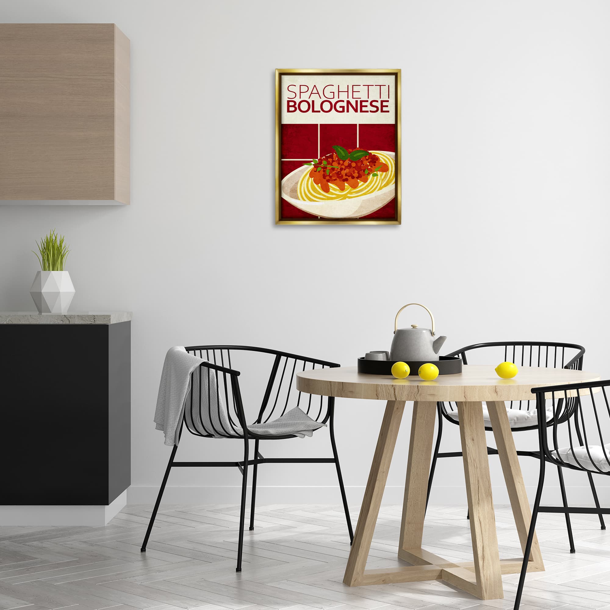 Stupell Industries BS-469-FFG-16X20 Wall-Art - View #3