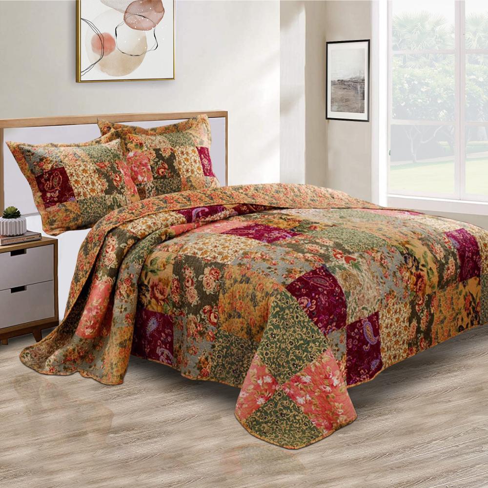 Benzara BM14956 Comforters-And-Bedspreads - View #6