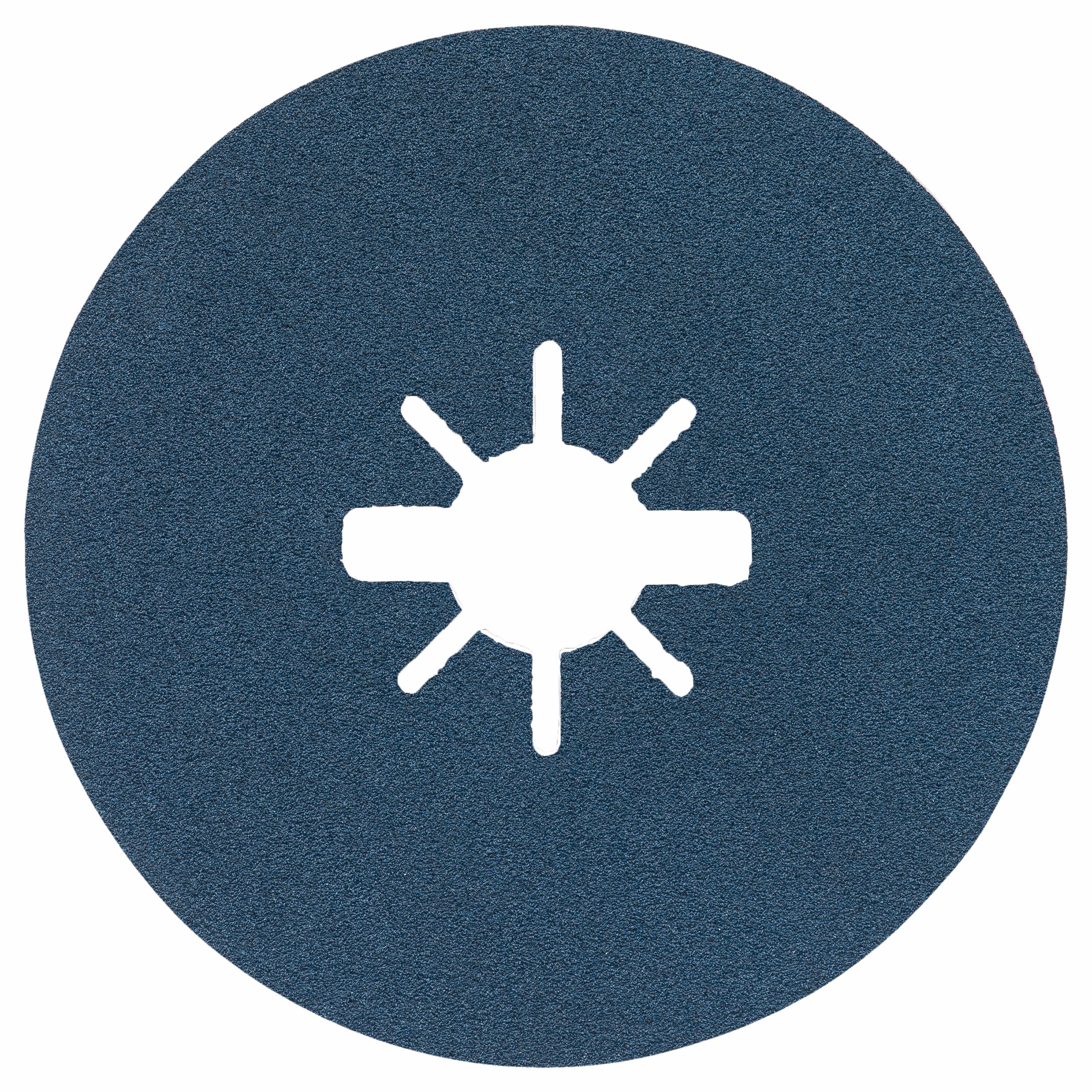 Bosch FBX45100 X-Lock 25 -Pack 4.5-Inches Zirconia 100 -Grit Cutting/Grinding wheel