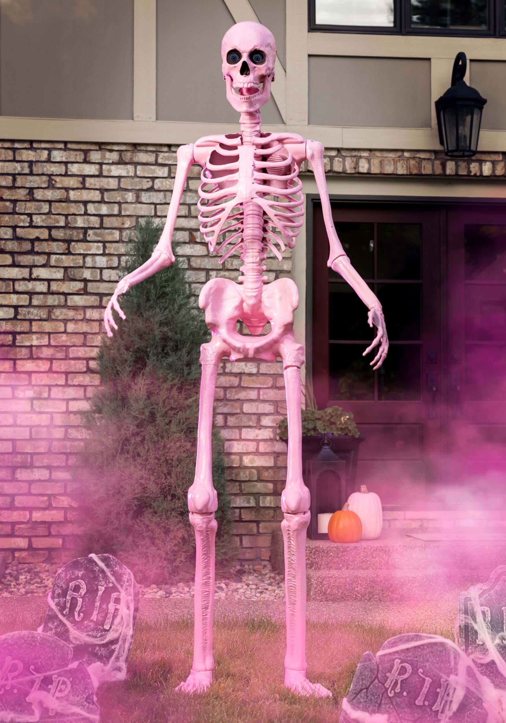HalloweenCostumes.com FUN94748-ST Outdoor-Halloween-Decor - View #2