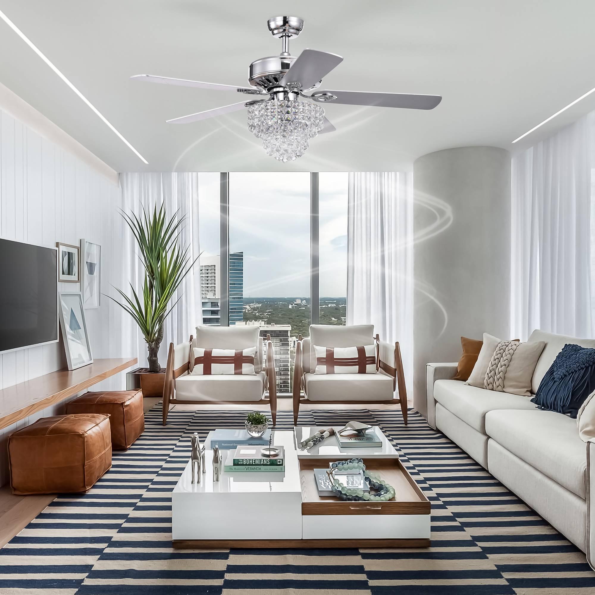 Bayfeve BFHM-82847-CF Ceiling-Fans - View #5