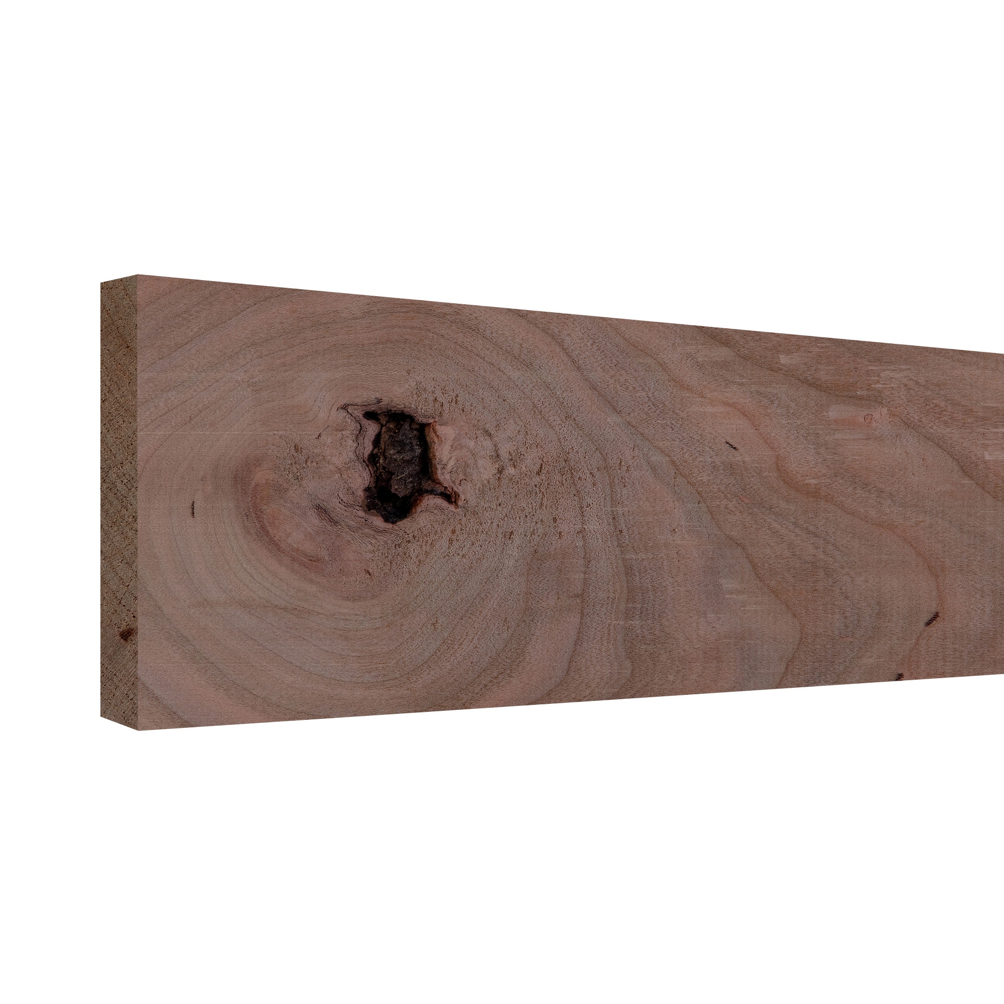 Ornamental Mouldings BRDRUS 1X8X6CHER Appearance-Boards - View #4