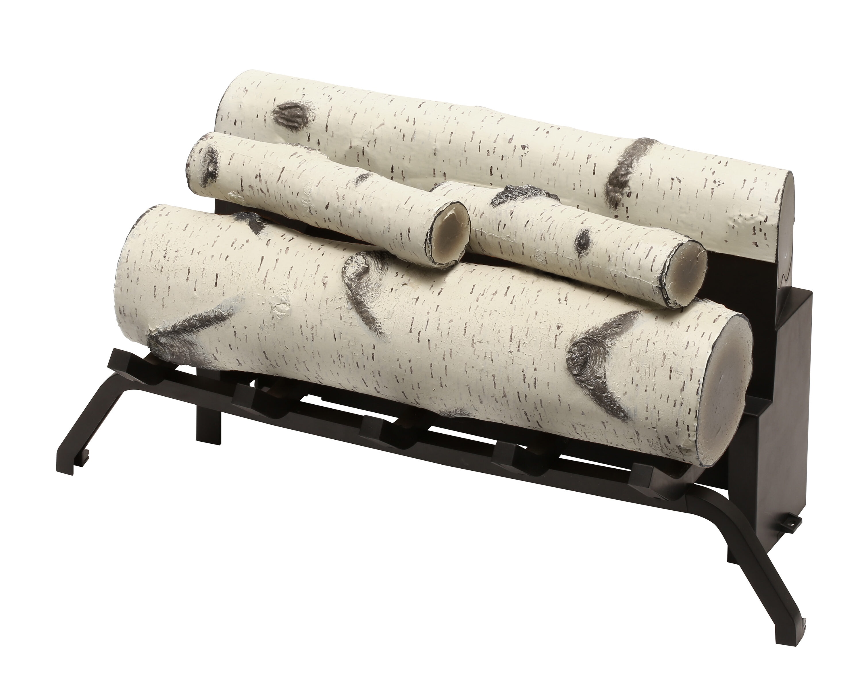 Dimplex RBFL30BR Revillusion174 Black Plastic Trim