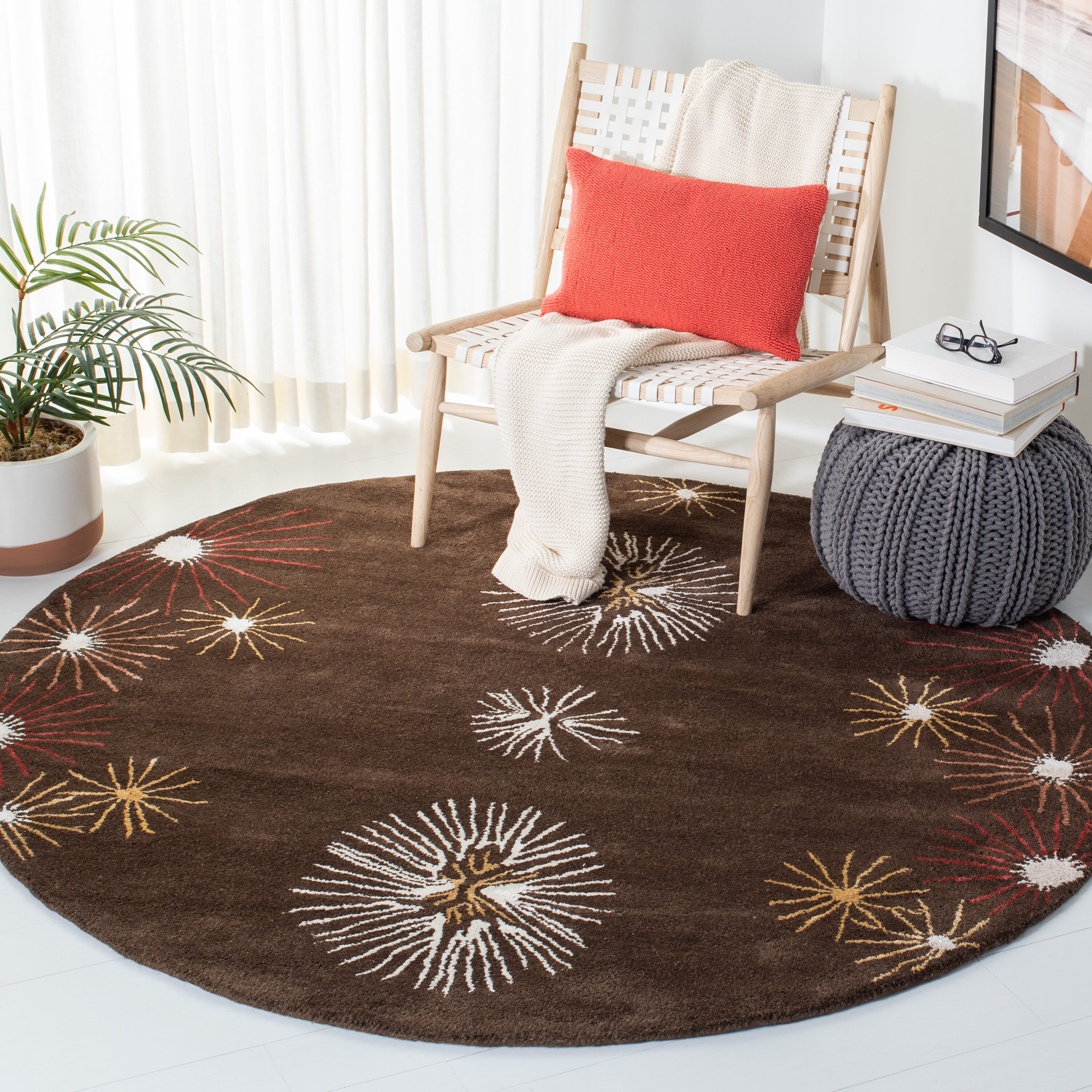 Safavieh SOH823A-6R rugs - View #2