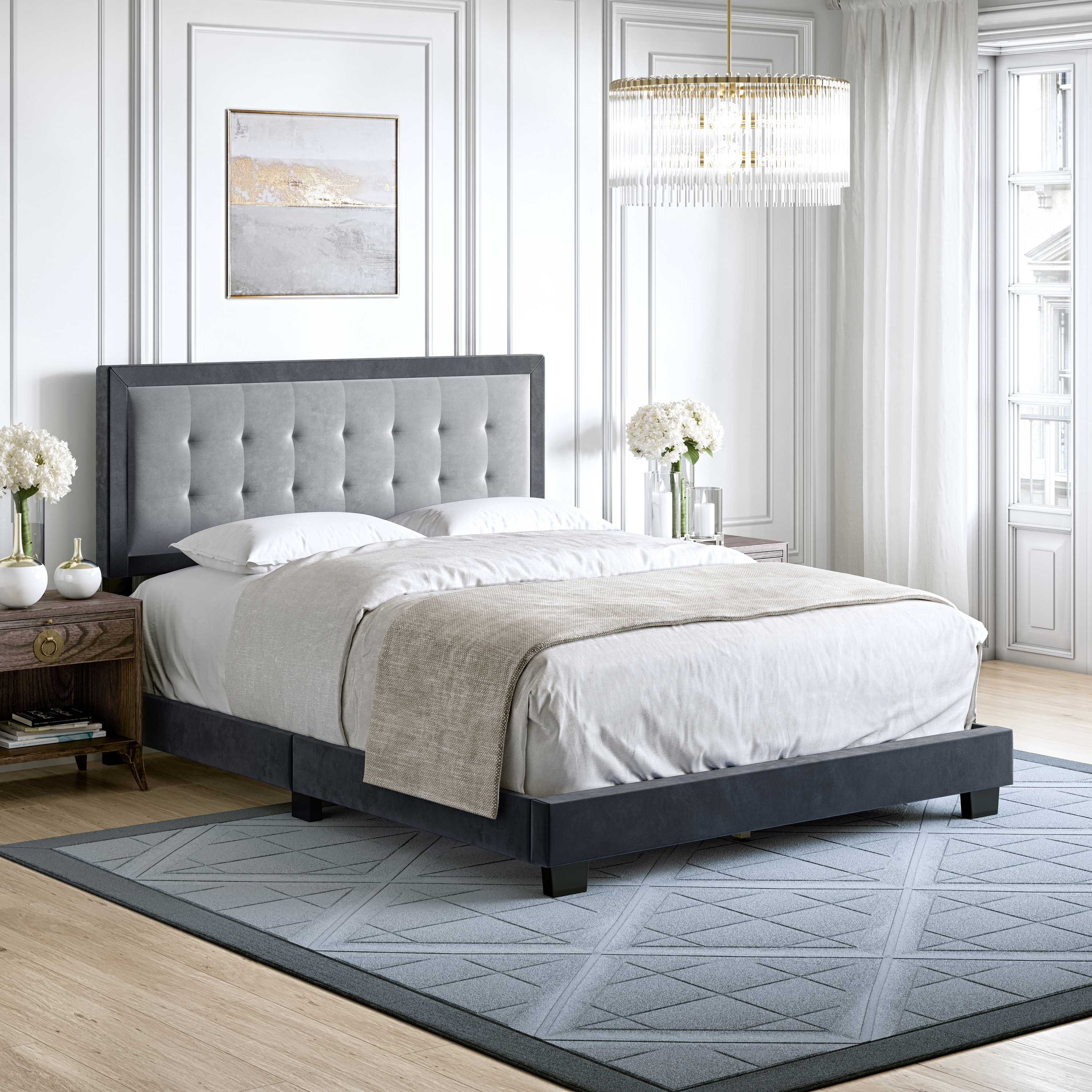 Boyd Sleep HC965402 beds - View #8