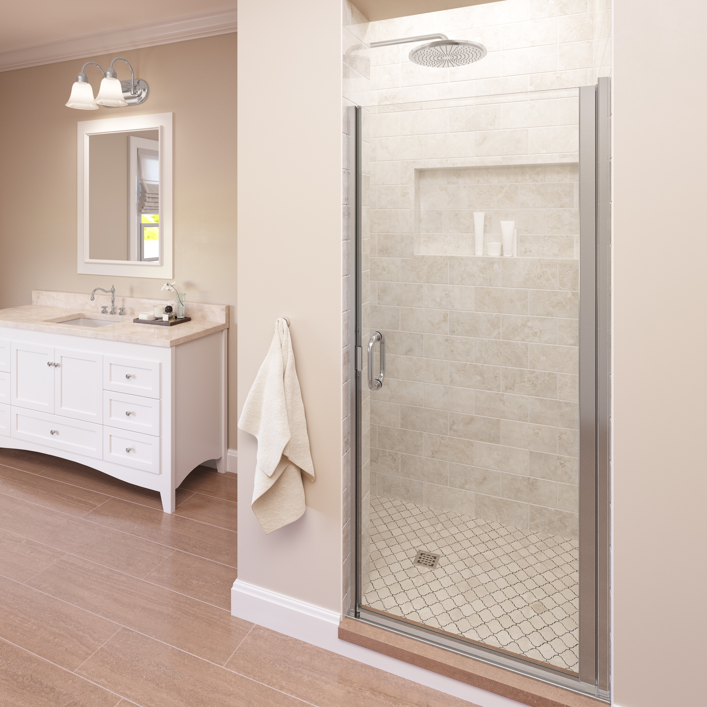 The Tool Box - Scum-Proof Your Shower Doors with Rain-X Shower