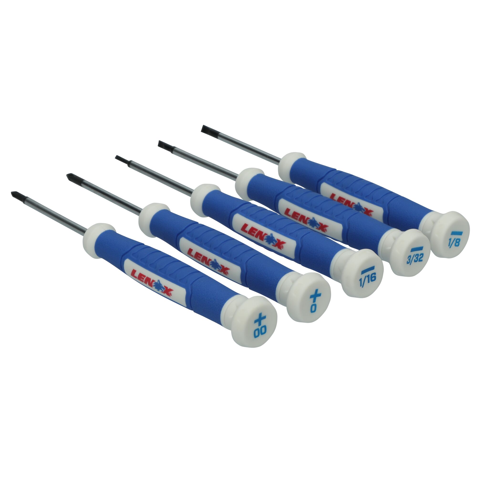 LENOX LXHT65004 Screwdrivers-Individual - View #3