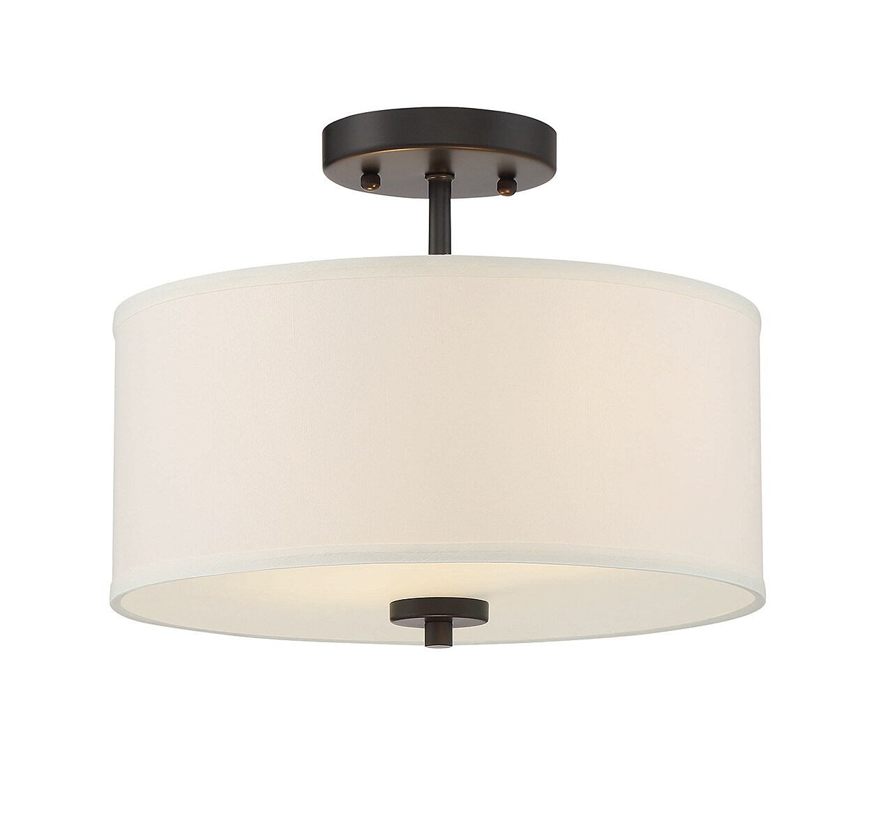 Meridian Lite Trends M60008ORB flushmounts - View #5