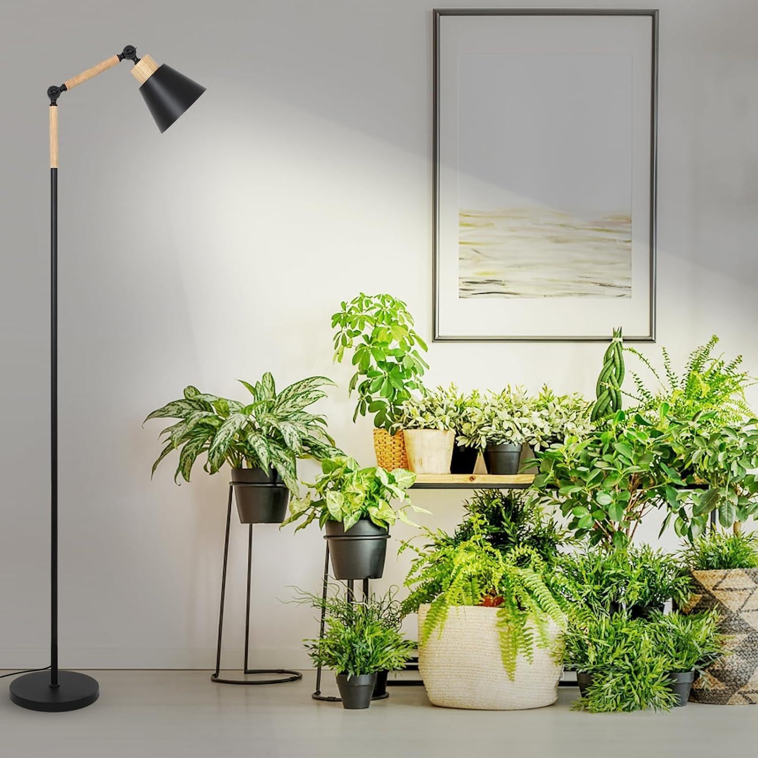 Bayfeve BF-185439-MP Grow-Lights - View #2