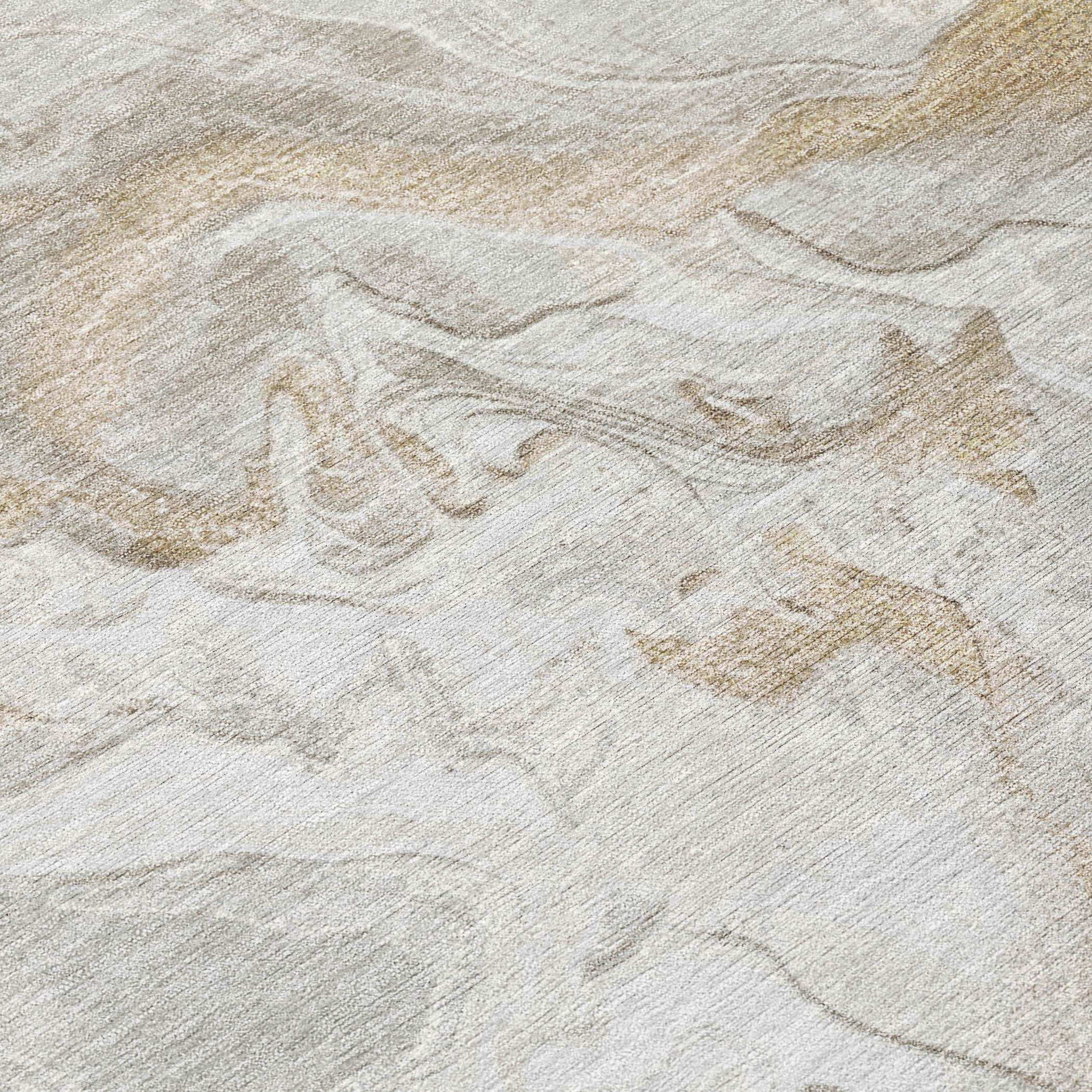 Addison Rugs ACN1682IV9X12 rugs - View #5