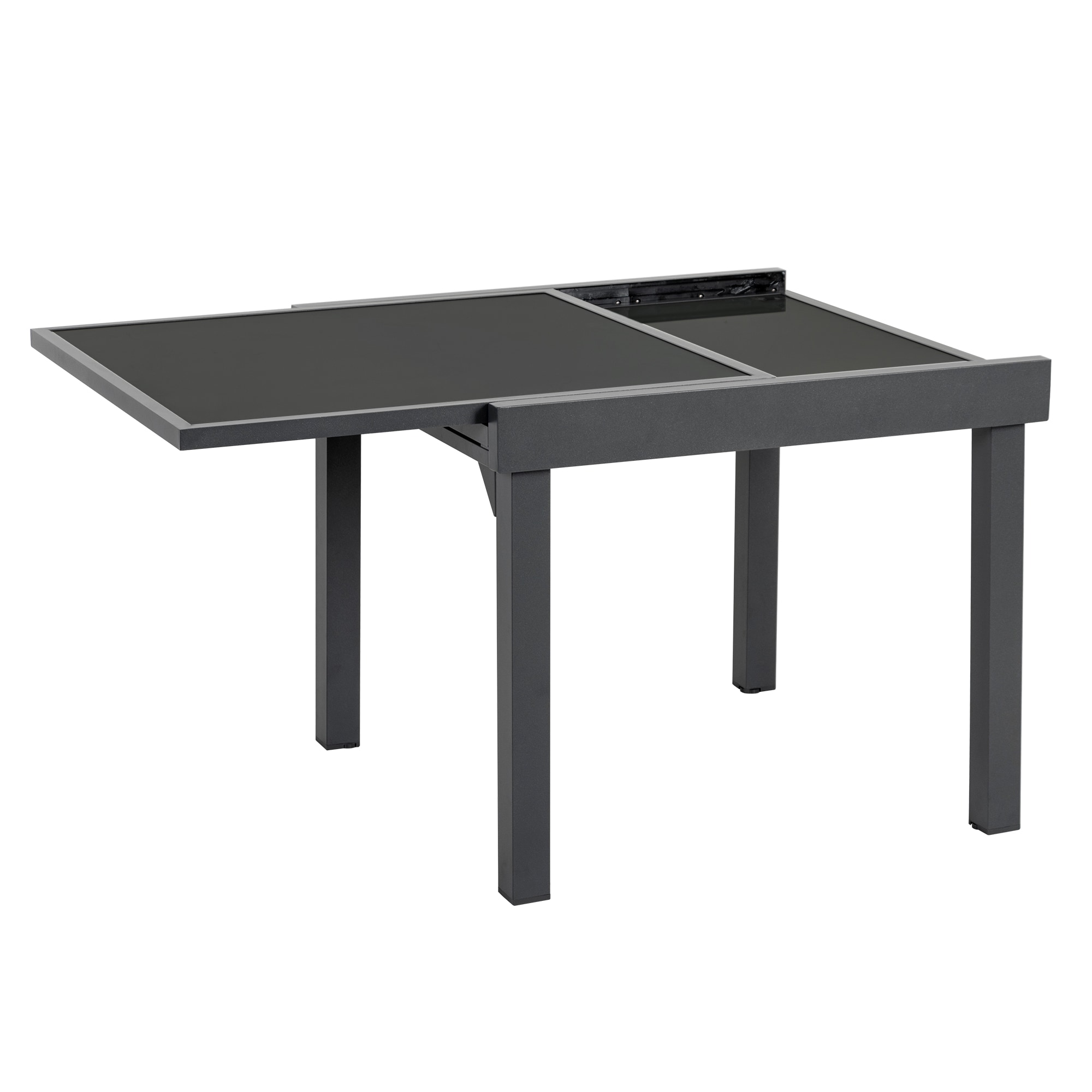 Crestlive Products CL-TB010DGY Patio-Tables - View #8