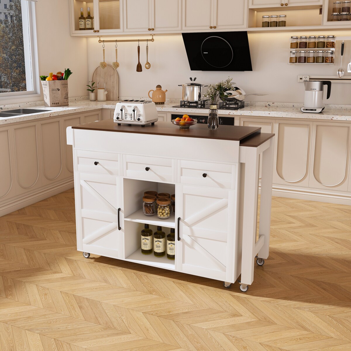 Streamdale Furniture W2700S00105 Kitchen-Furniture - View #11