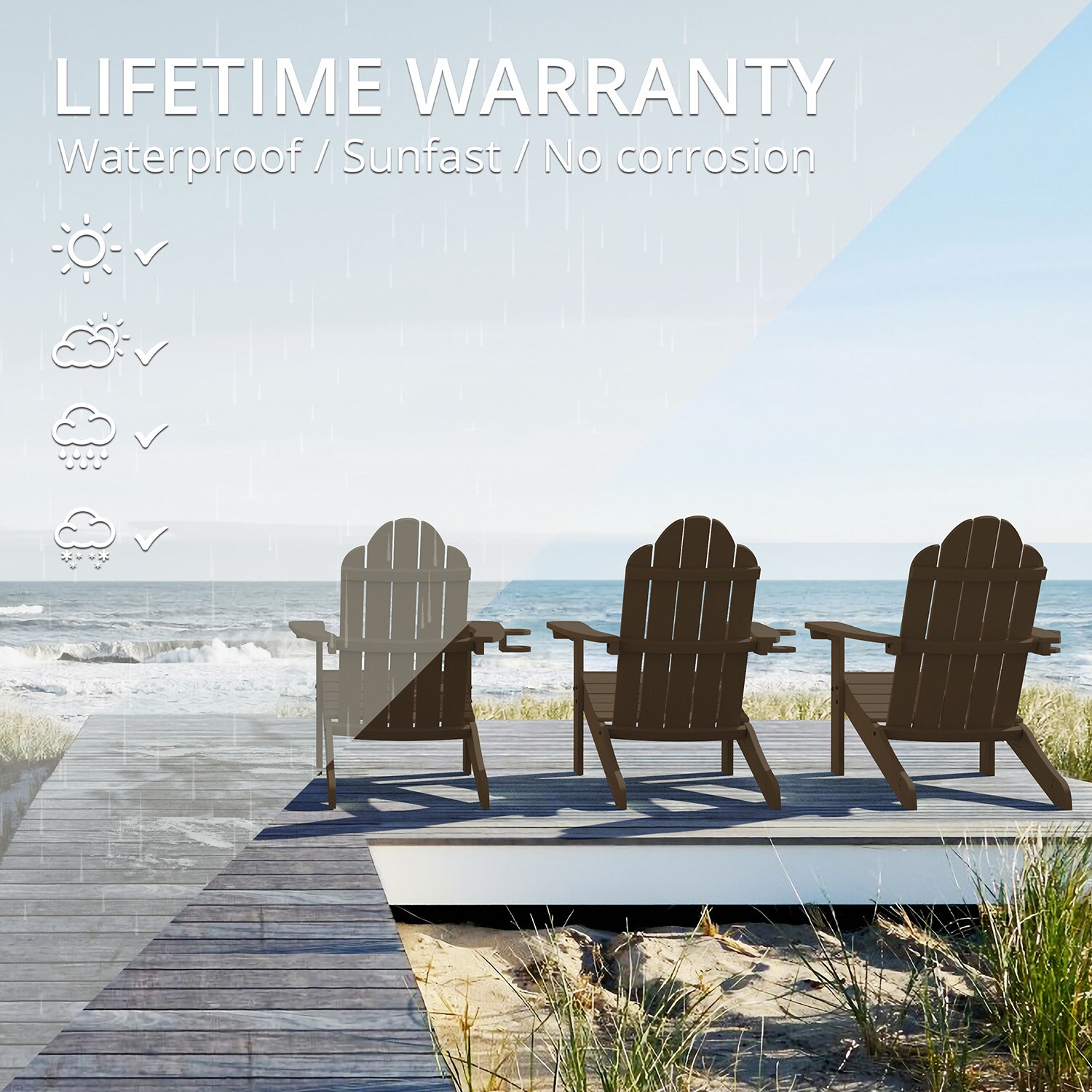 LUE BONA LB21CH0018-1000 Patio-Chairs - View #4