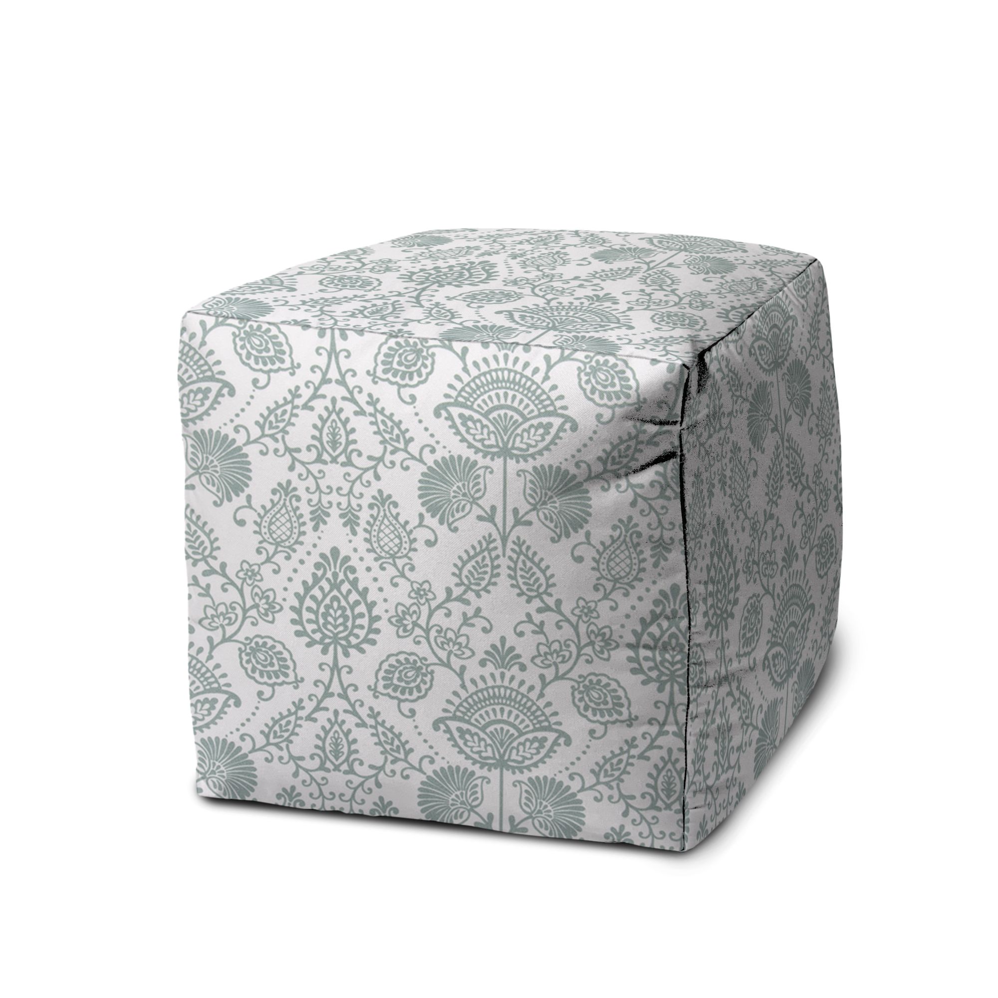Joita PORZ6455840F SYLVIA Blue Pouf