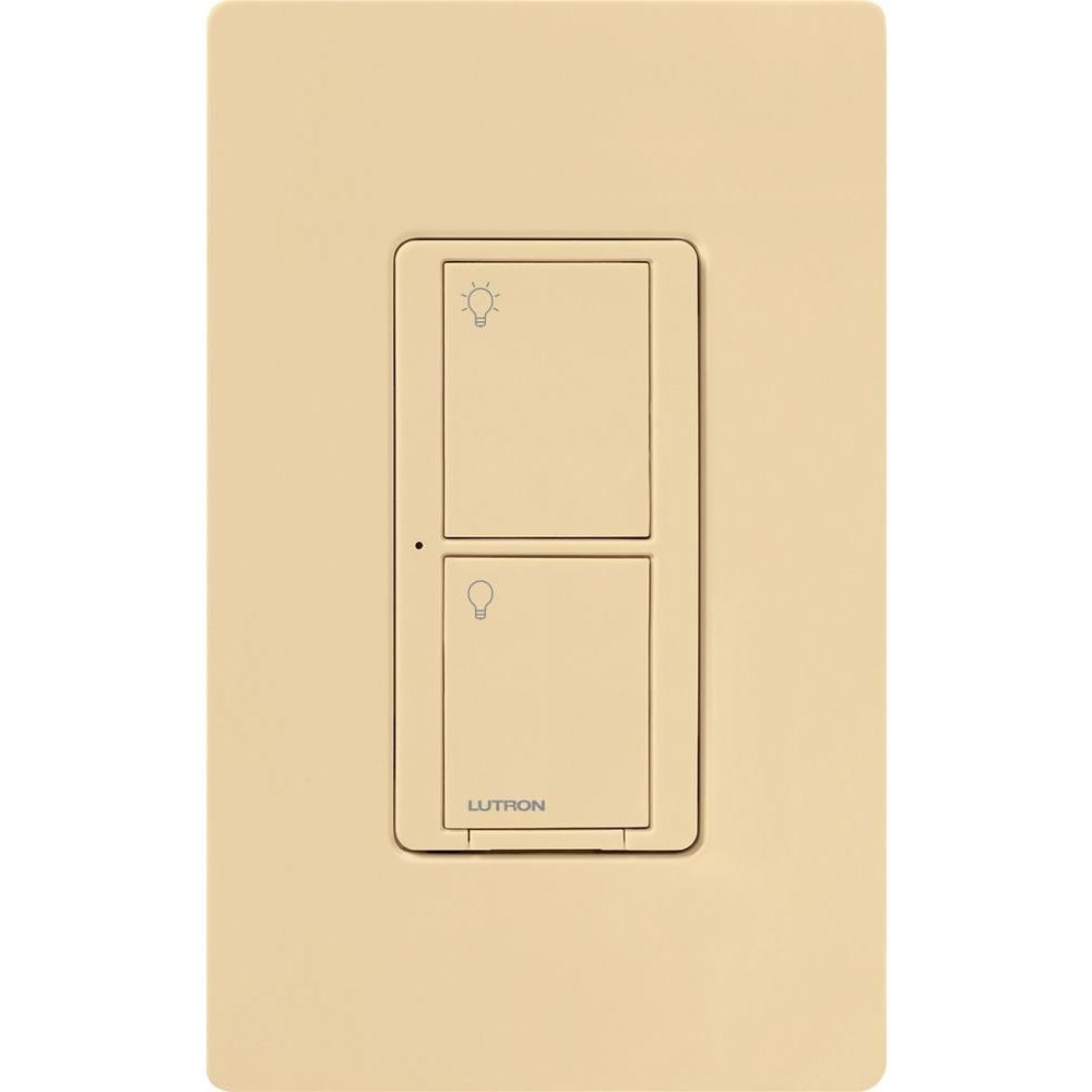 Lutron PD-6ANS-IV Lighting-Controls - View #2