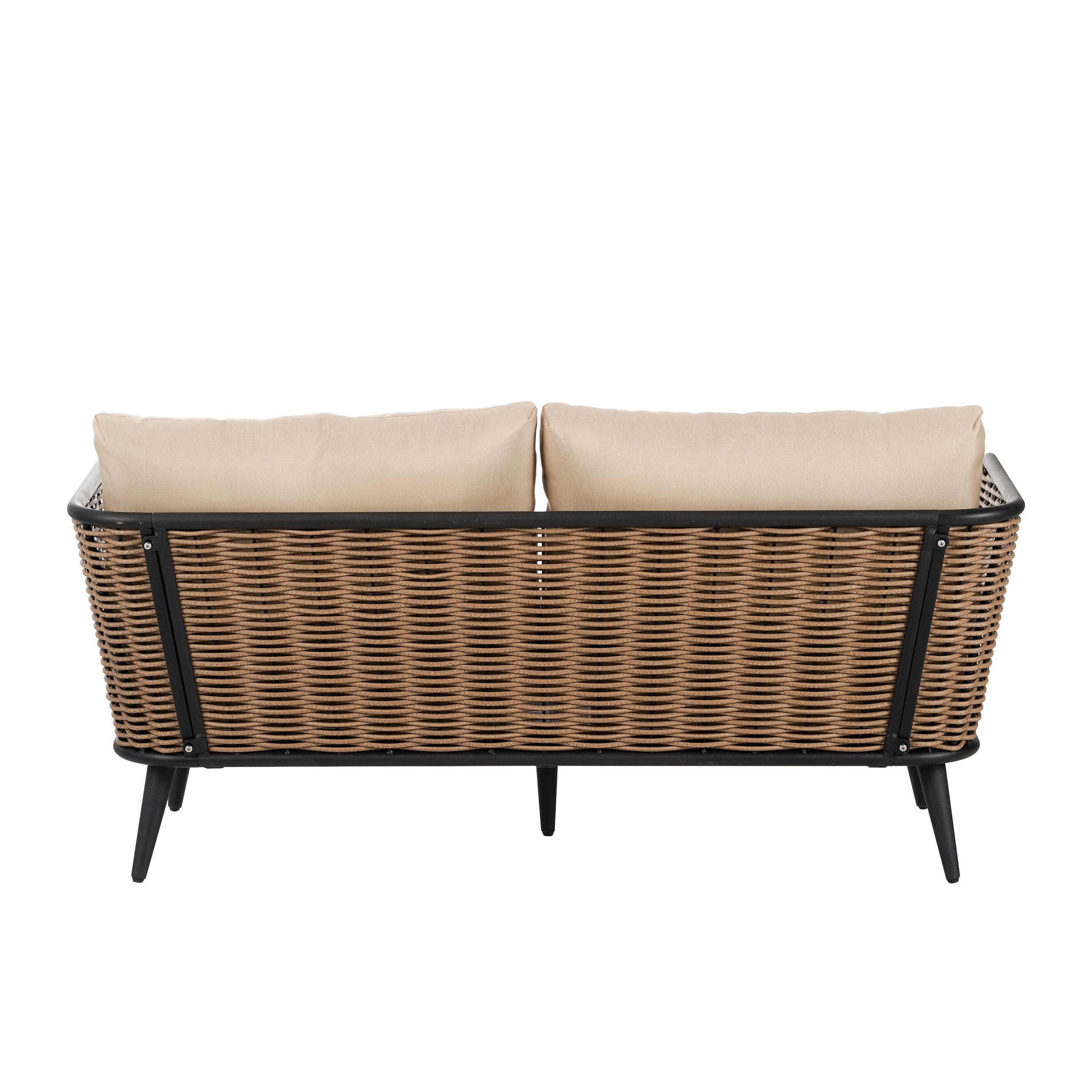 Christopher Knight Home 328156 Patio-Sofas-Daybeds - View #3