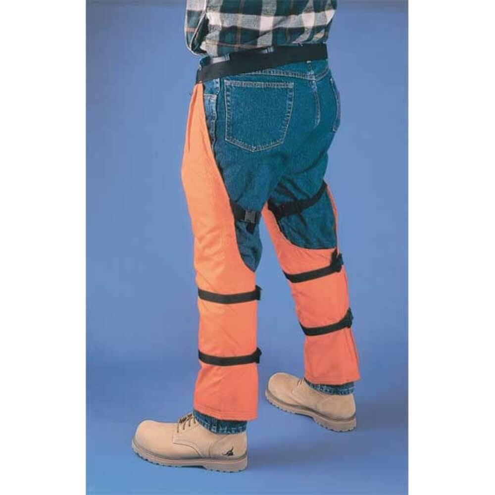DeltaPlus WELJE91239 pants - View #2