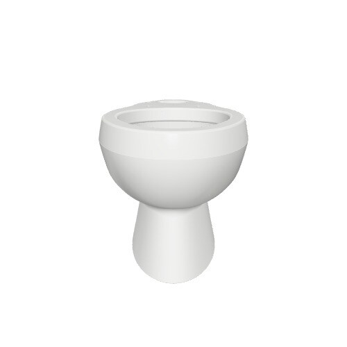 Three-dimensional representation of the product