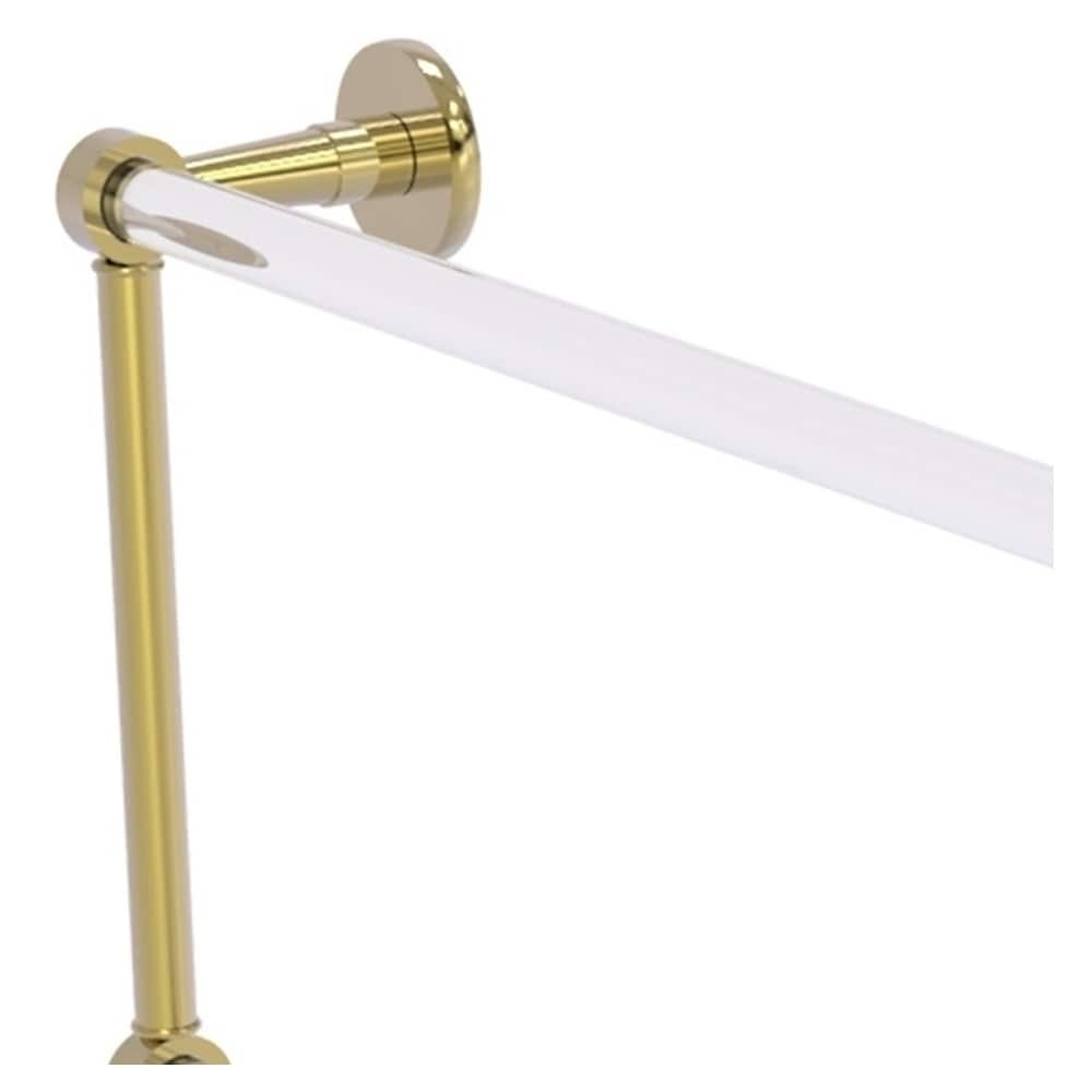 Allied Brass CV-28-30-UNL d060350 - View #2