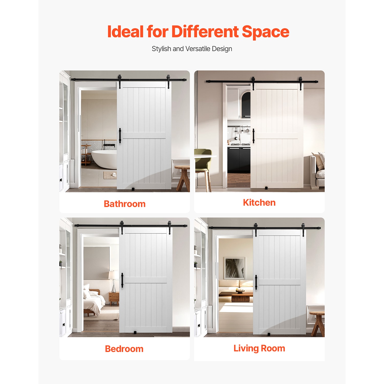 SVOPES SVOPESGCMFHBH13547V0 Barn-Doors - View #7