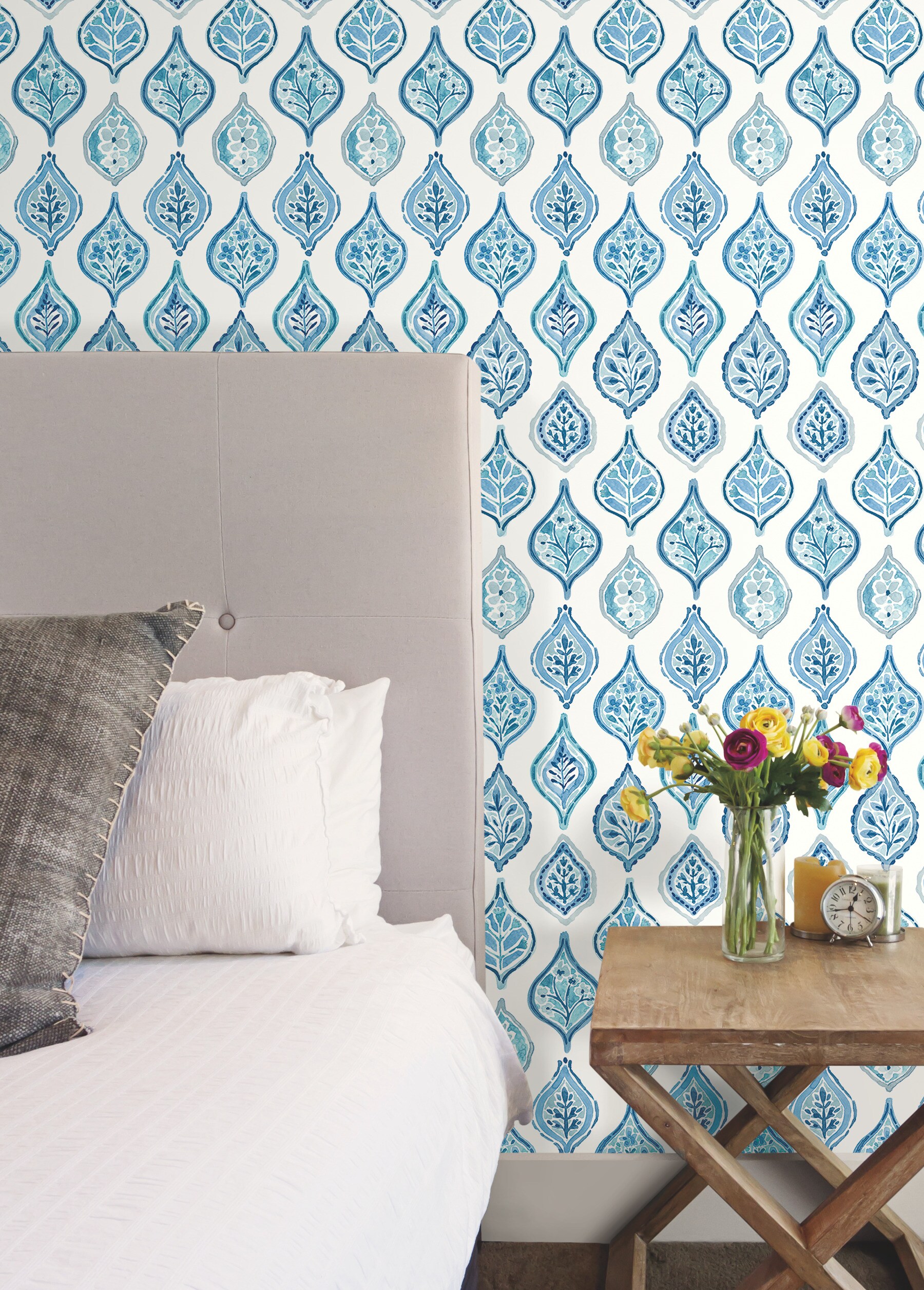 York Wallcoverings MN1850 wallpaper - View #3