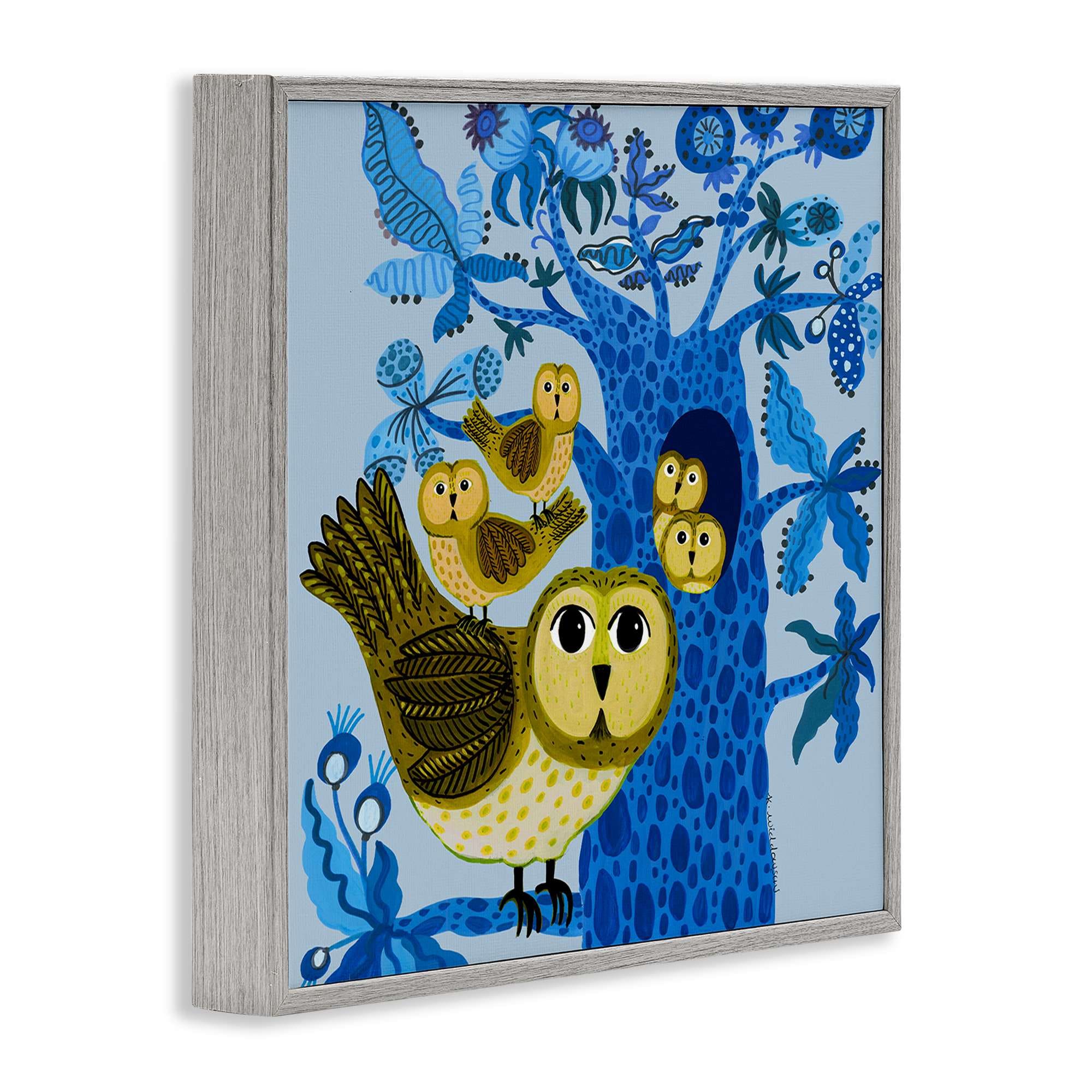 Stupell Industries BS-597-GFF-12X12 Wall-Art - View #2