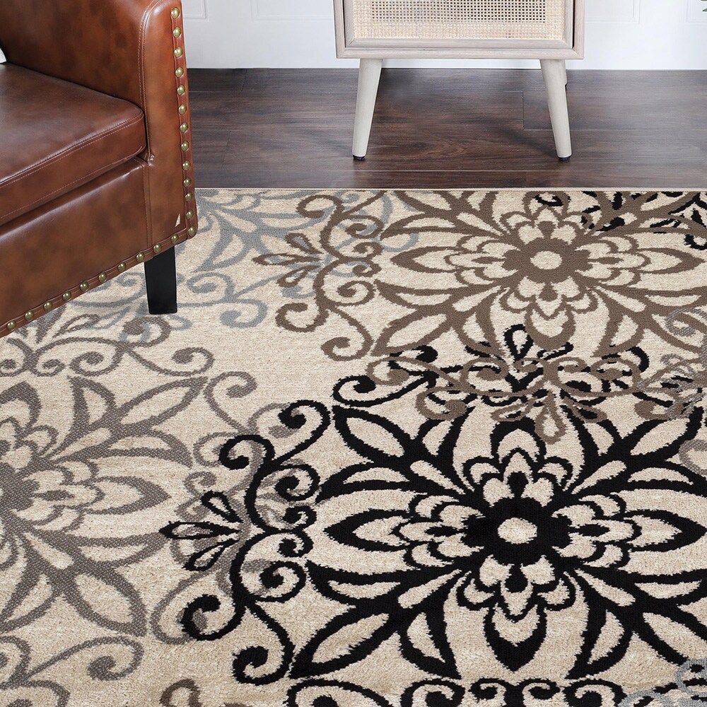Superior 5X5RUG-LEIGH rugs - View #5