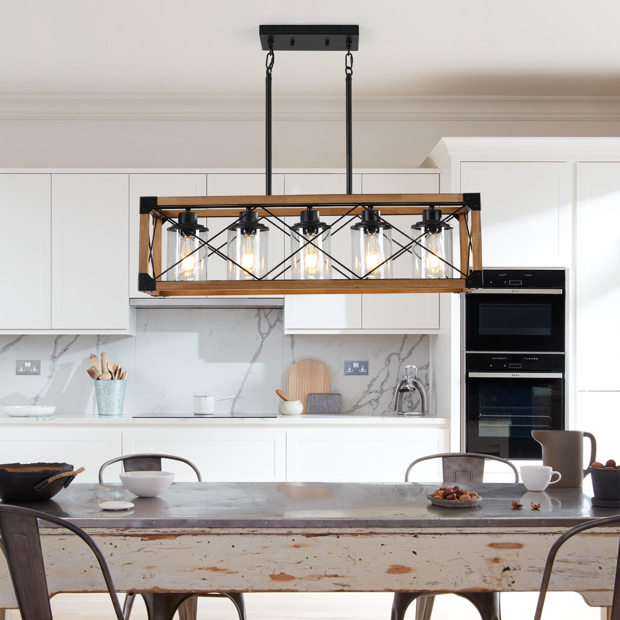 Bayfeve BFLCM-6644-LT Pendant-Lights - View #6