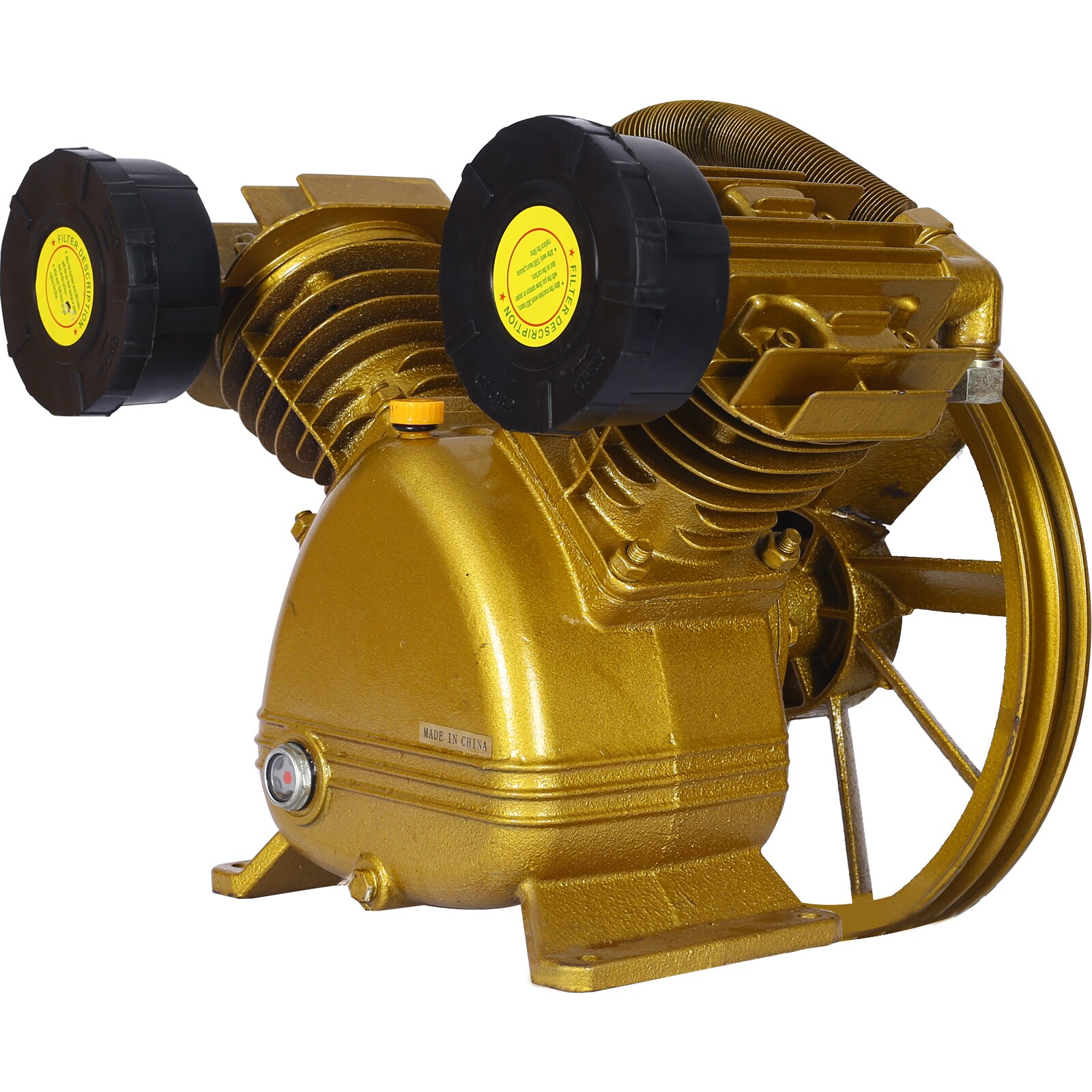 Siavonce XH41456 Air-Compressors - View #11