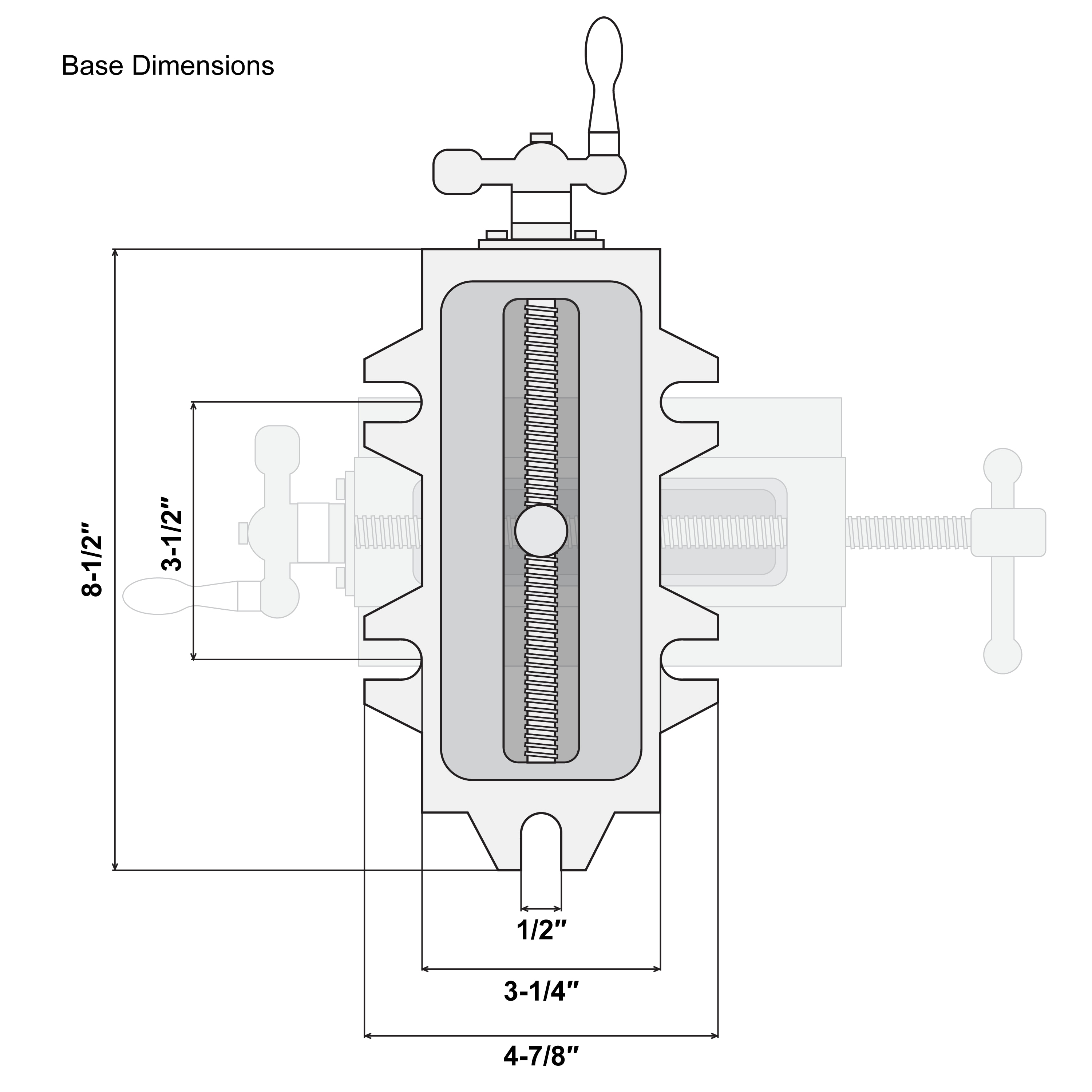 WEN CV413 b101309 - View #6