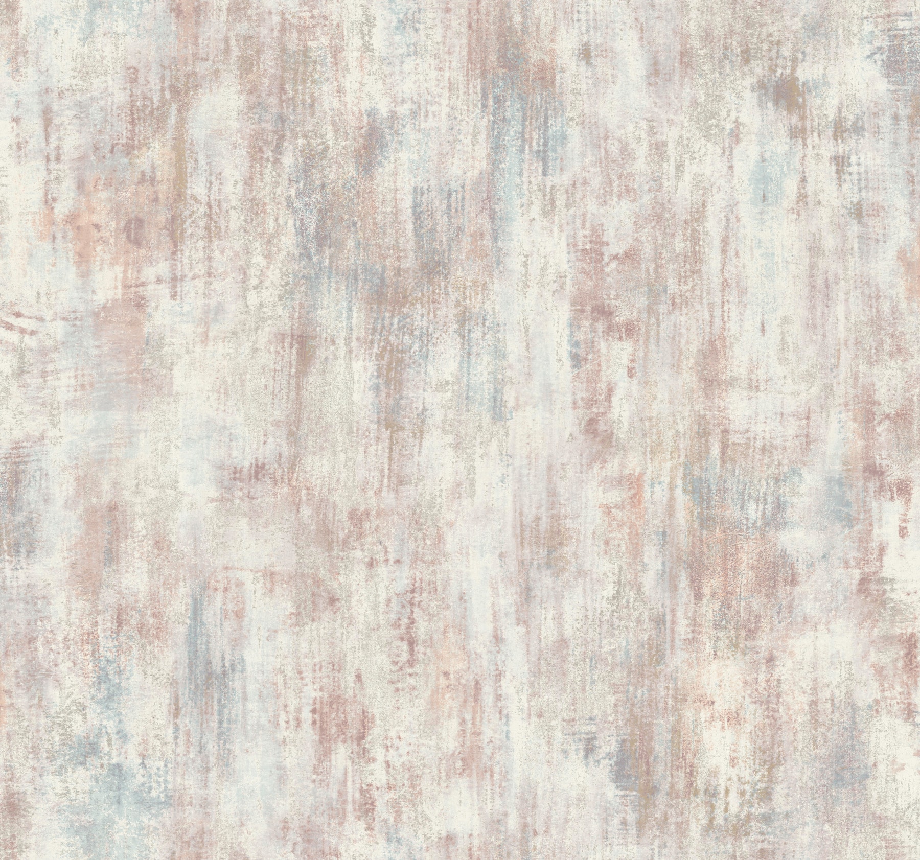 York Wallcoverings OG0578 Antonina Vella Elegant Earth 60.8-Sq. Feet Multicolor Non-woven Abstract Unpasted Wallpaper