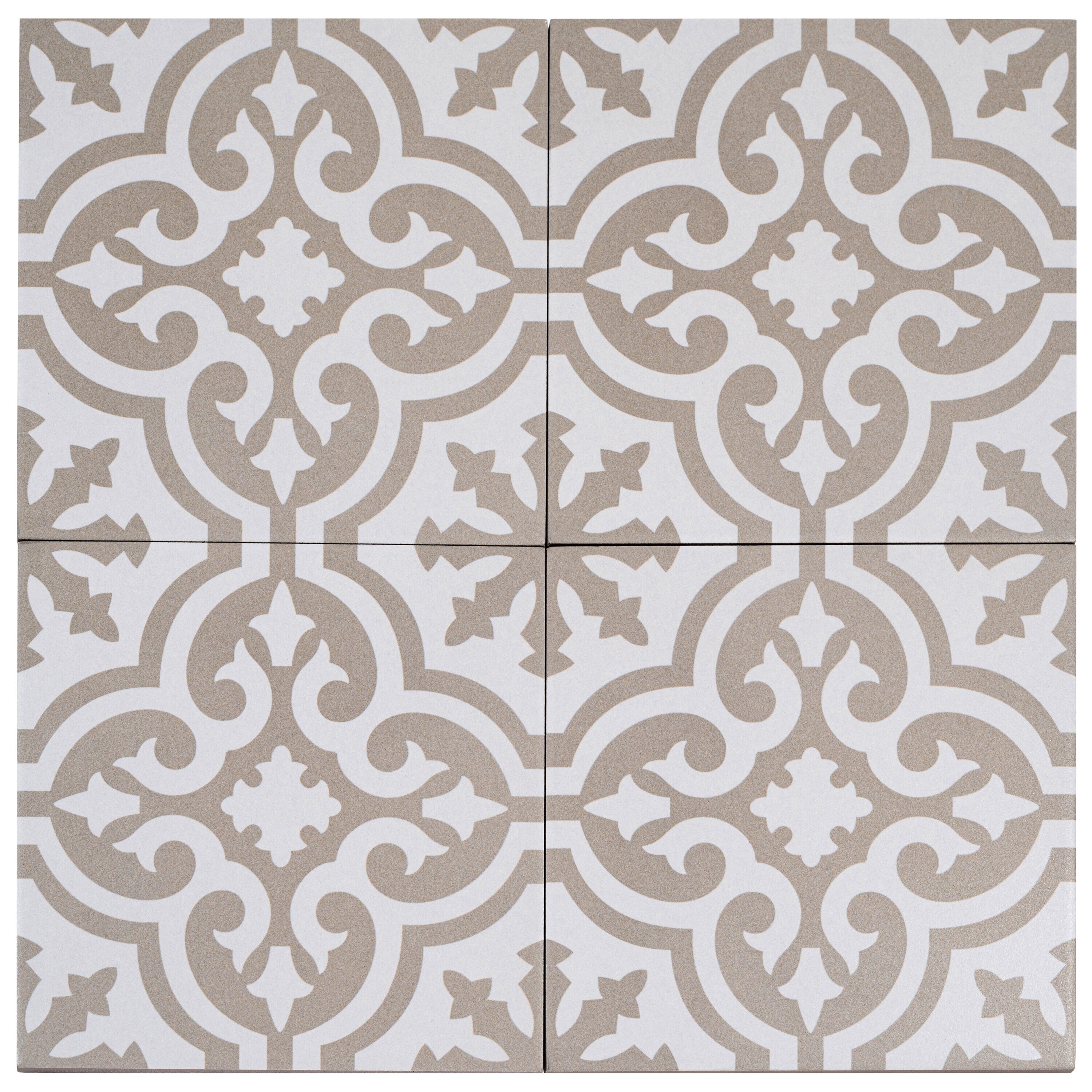 Andova Tiles ANDBLI291 Ceramic-Tile - View #2