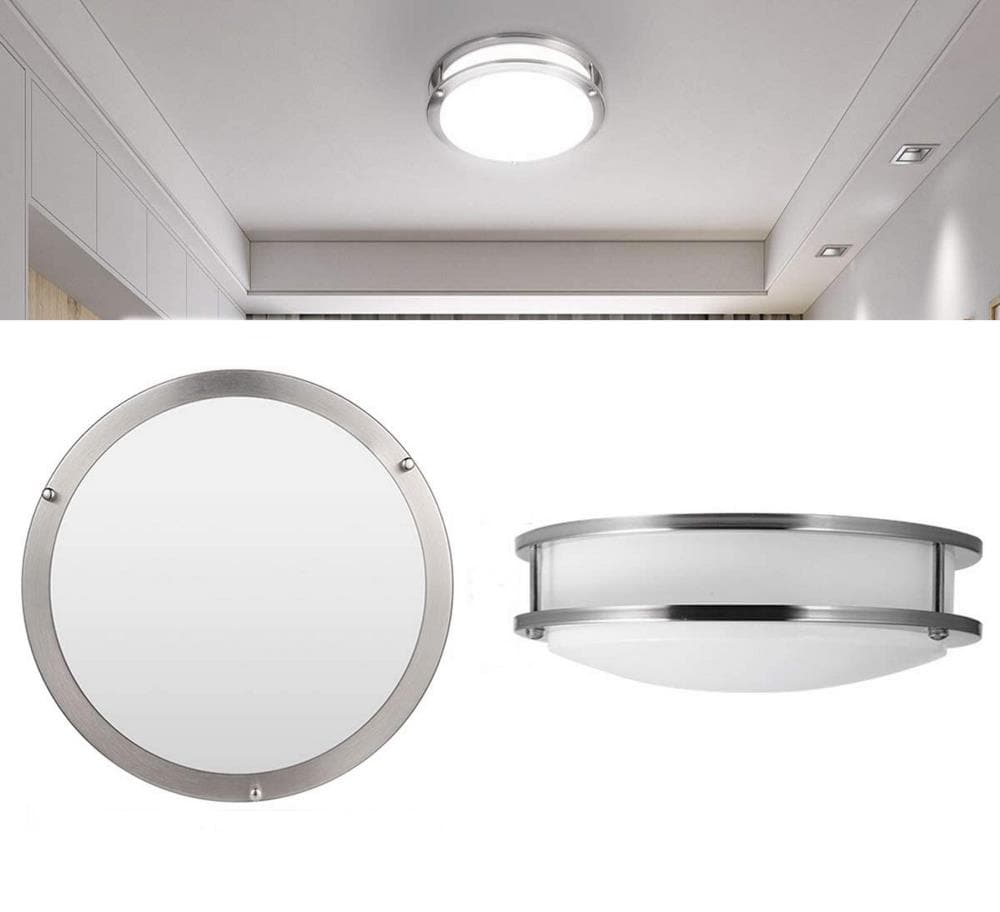 MingBright DR011220M-840BN flushmounts - View #3