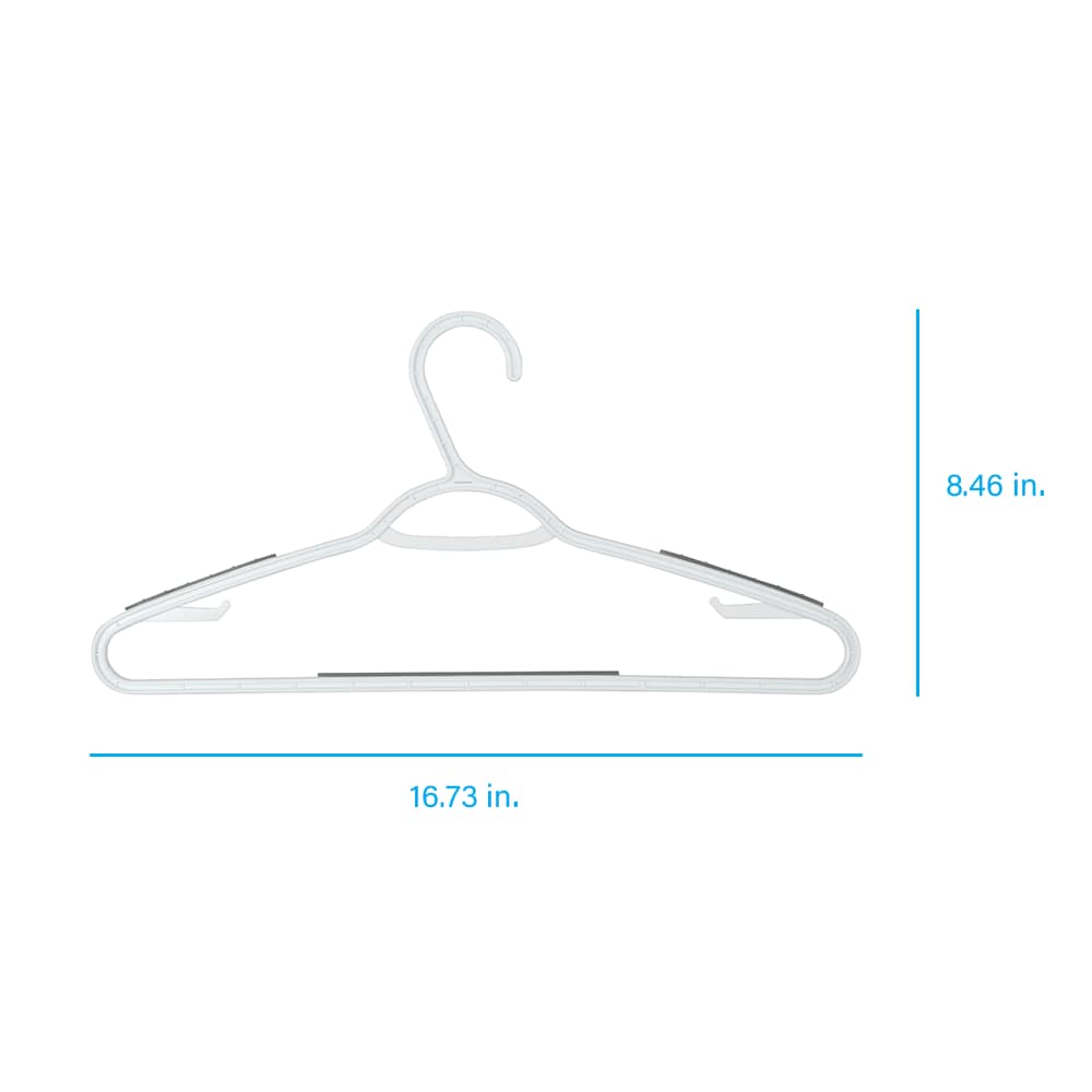 Style Selections SL-L24-057 hangers - View #2