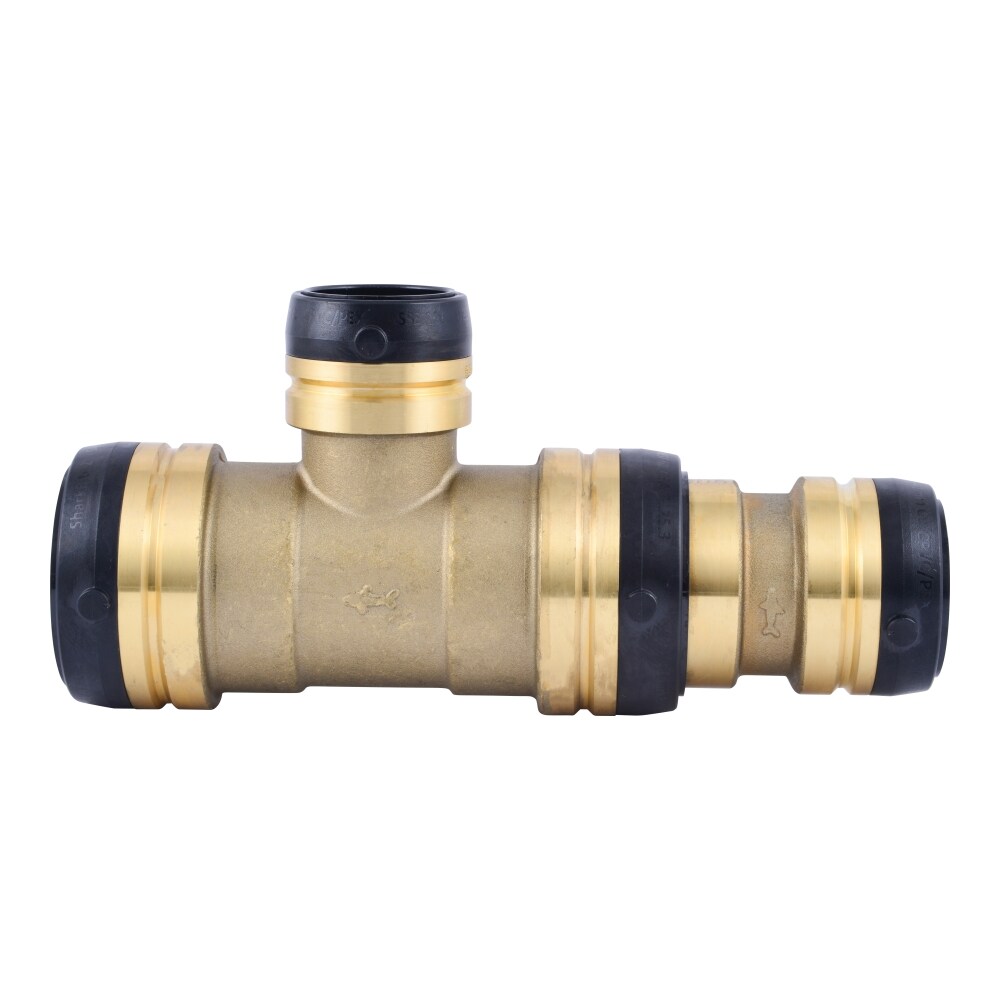 SharkBite UXL08544135 Push-Fittings - View #3