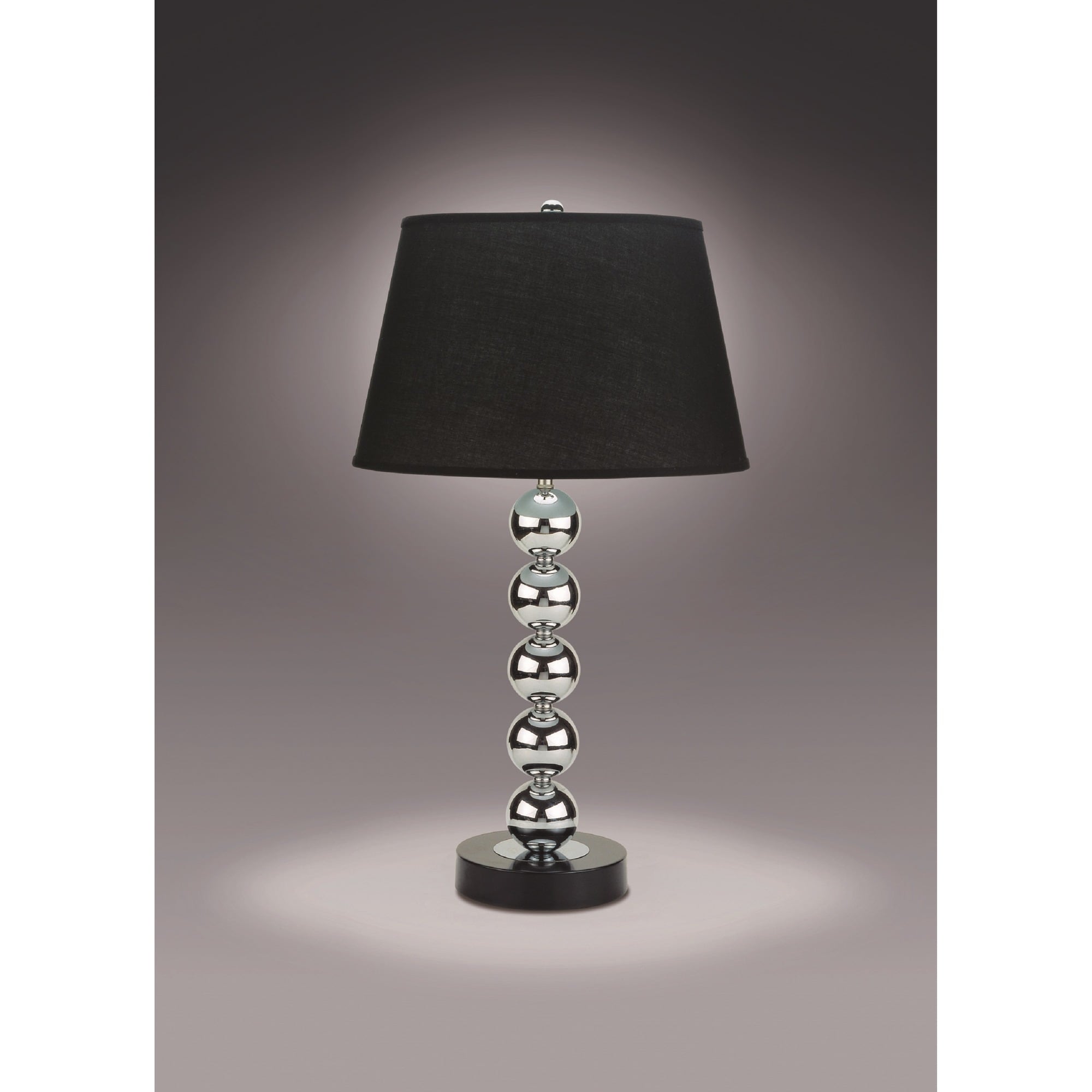 HyperDrop Cart W-B2741P371016 Table-Lamps - View #3
