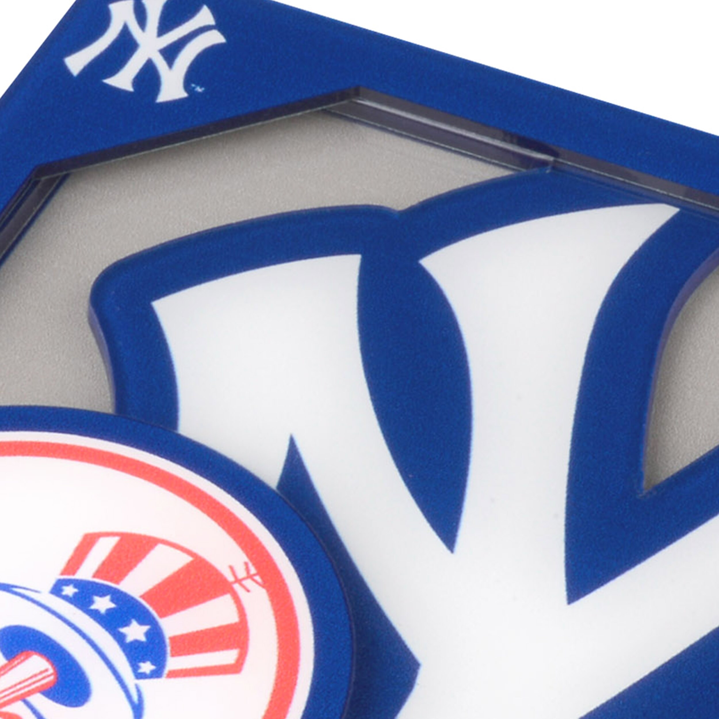 New York Yankees Large Team Trash Kit