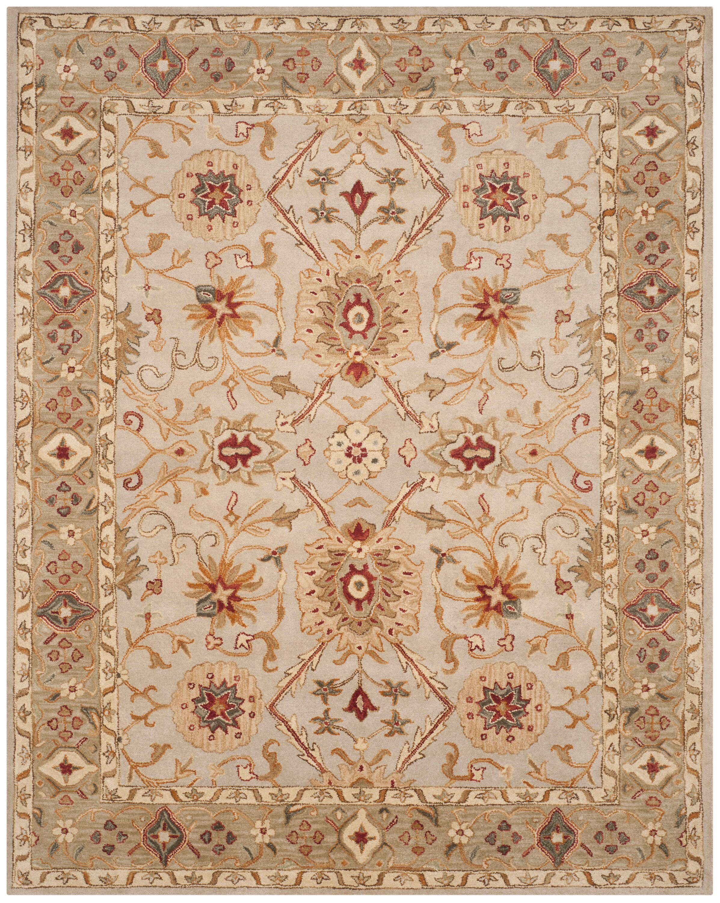Safavieh AT816B-9 rugs - View #2