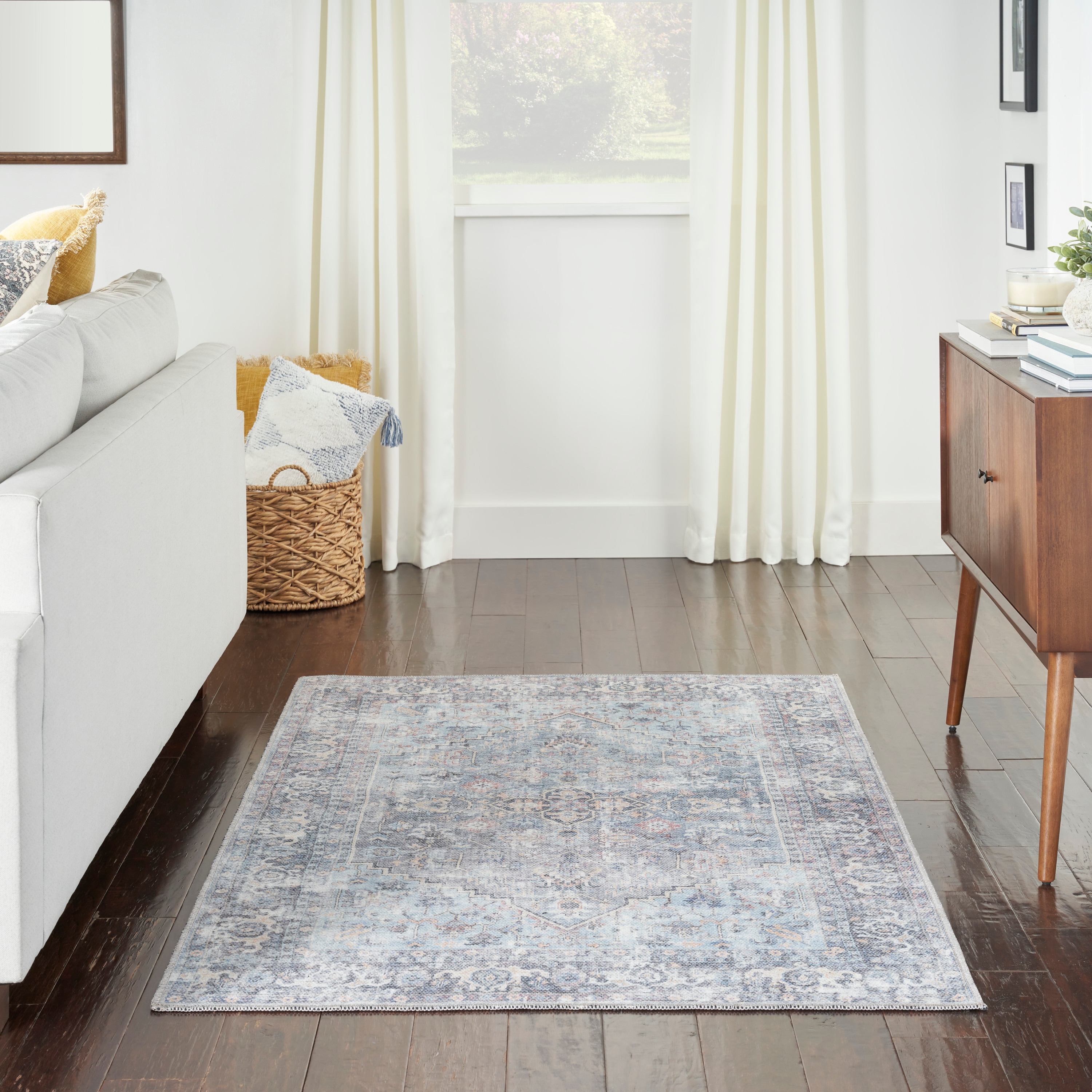 Nicole Curtis 99446872302 rugs - View #8