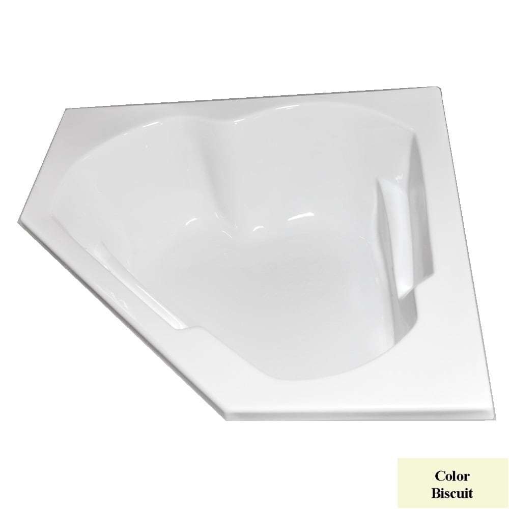 Laurel Mountain 6060DPTR528 bathtubs - View #5