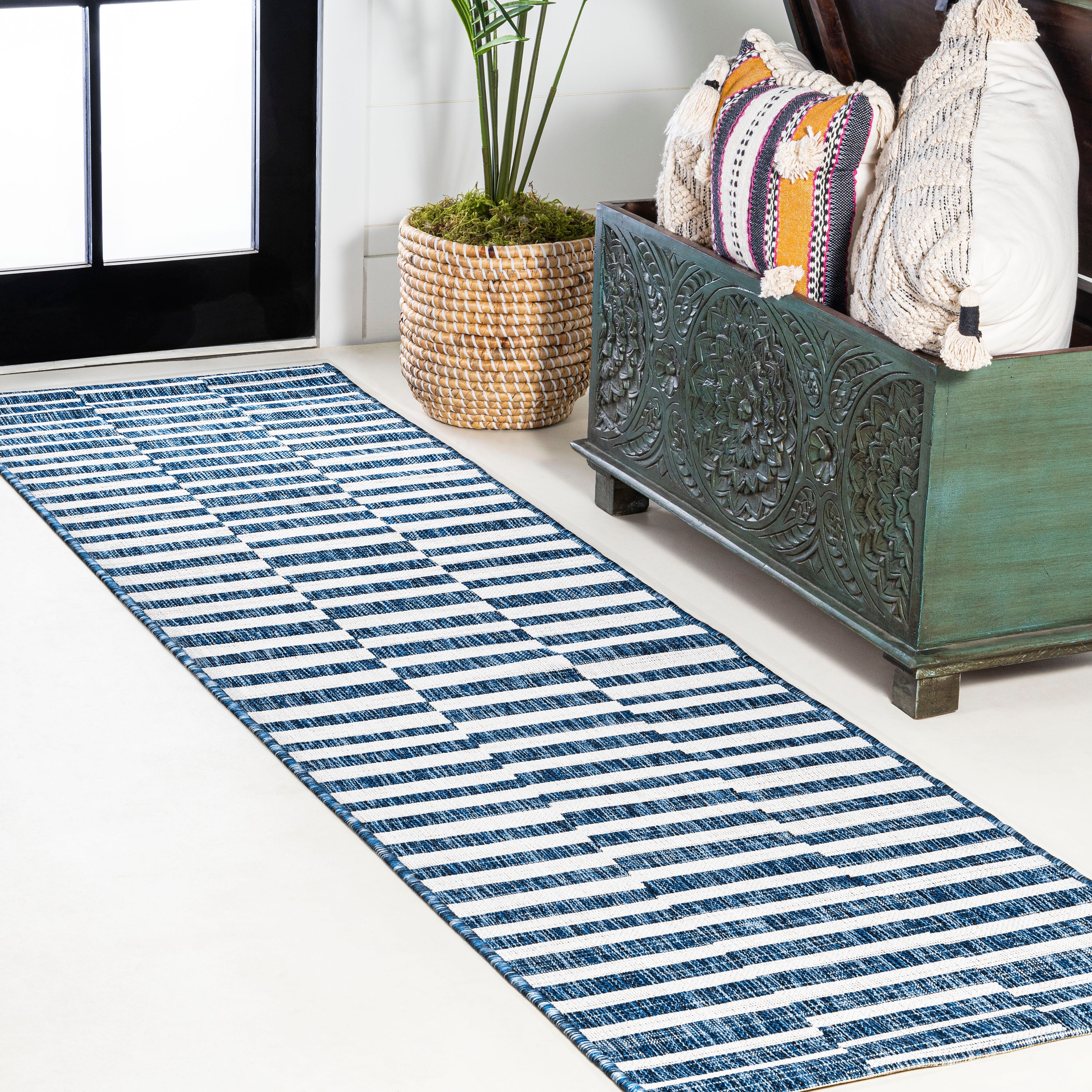 JONATHAN  Y SMB133D-28 rugs - View #9
